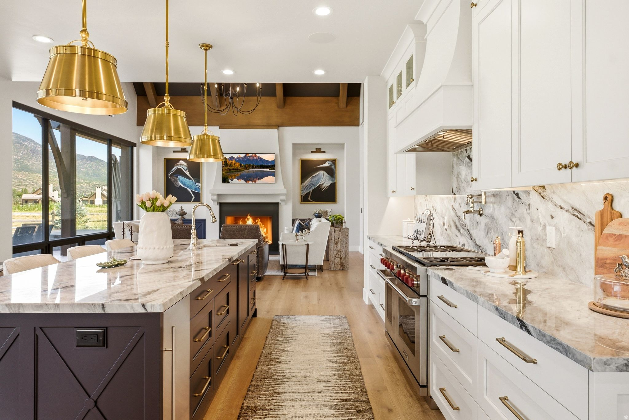 WHITAKER FARM SUBDIVISION - Residential