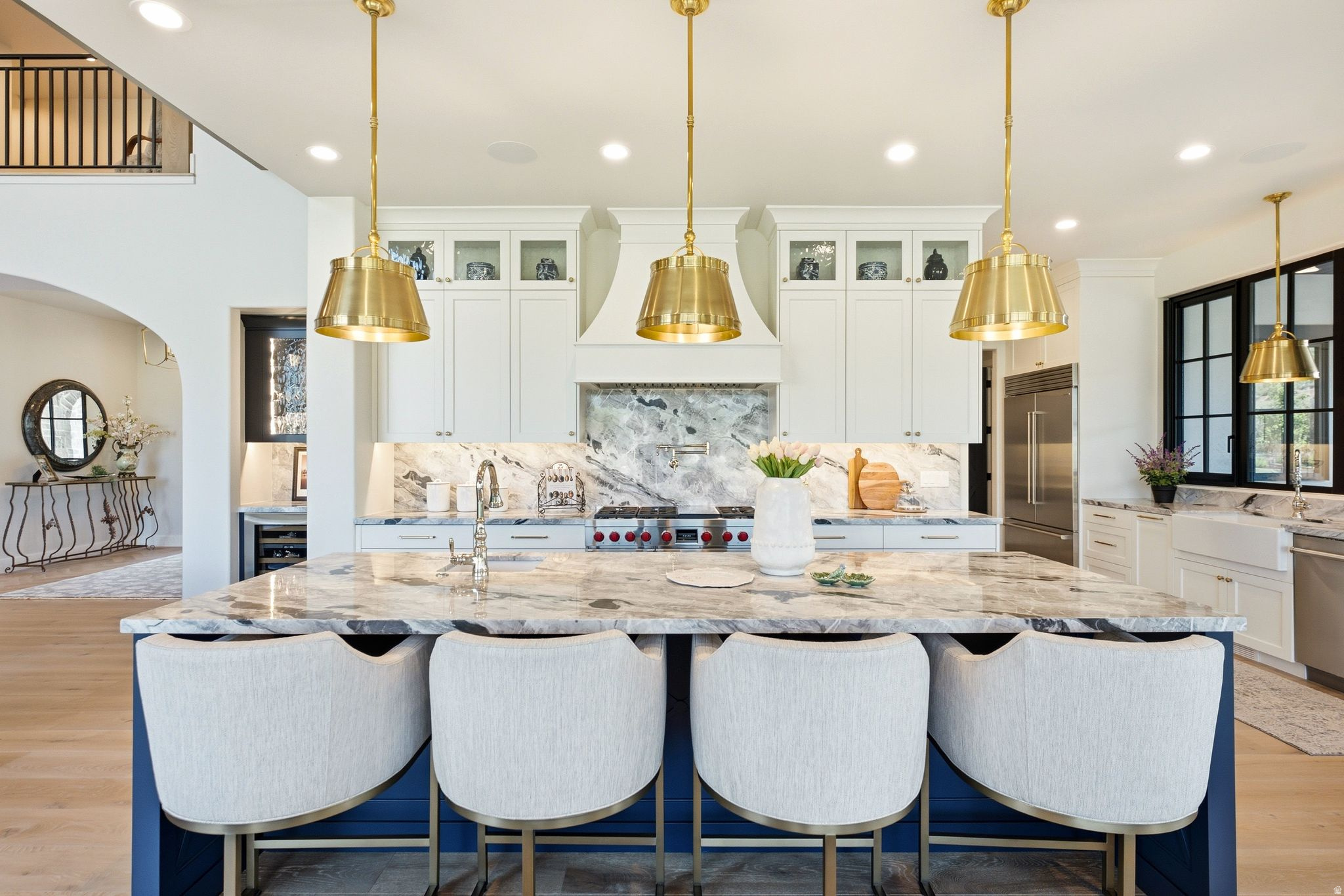 WHITAKER FARM SUBDIVISION - Residential