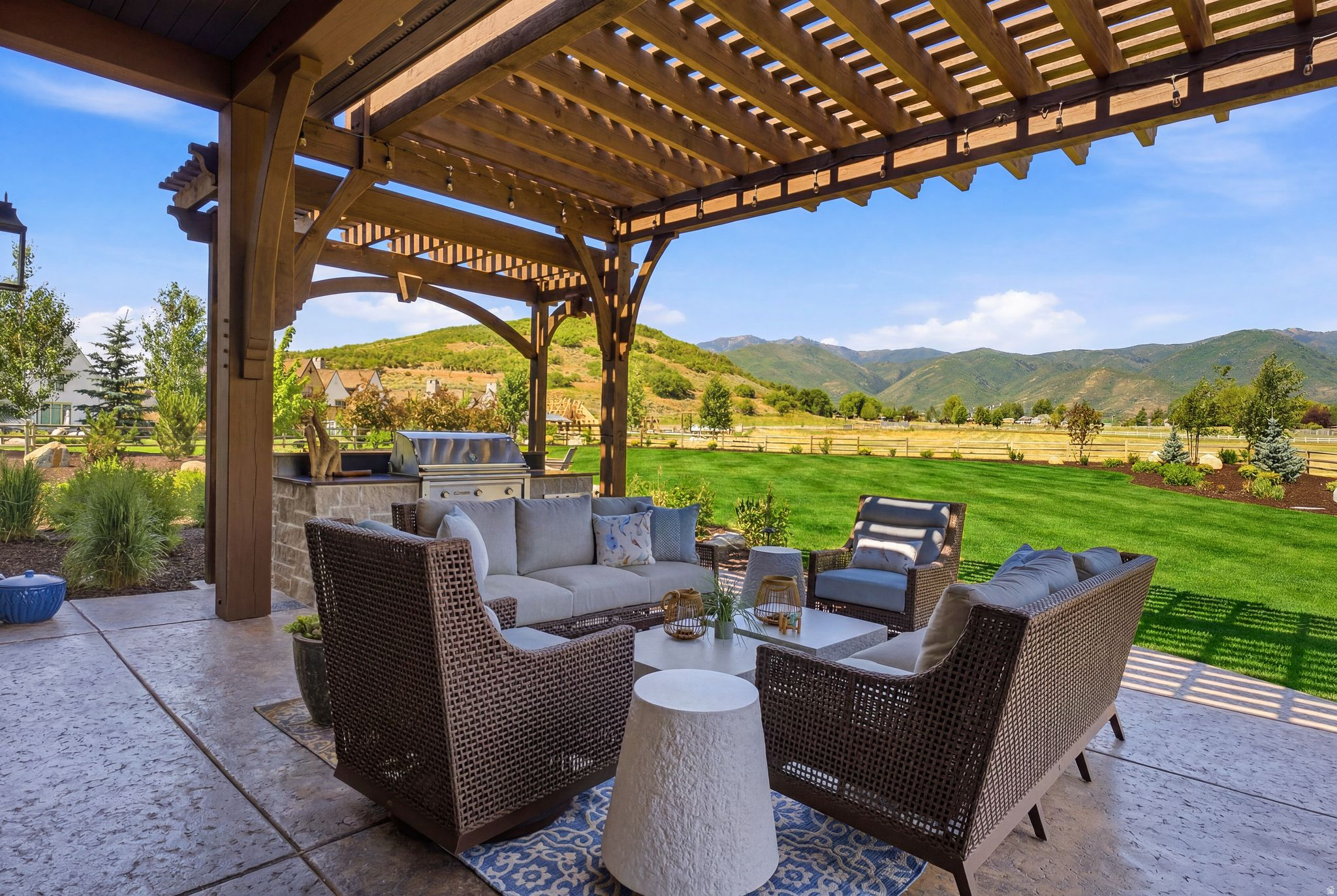 WHITAKER FARM SUBDIVISION - Residential