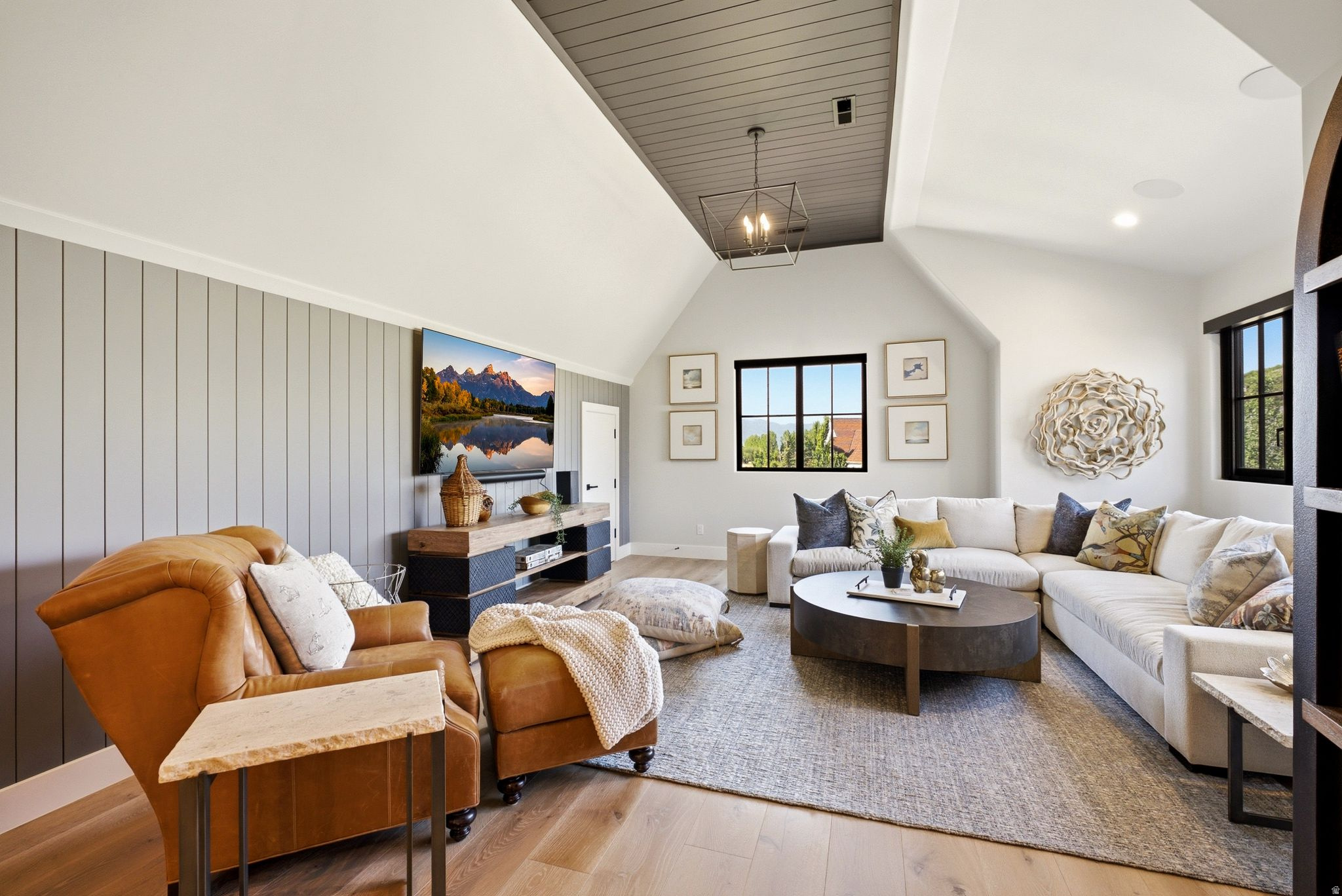 WHITAKER FARM SUBDIVISION - Residential
