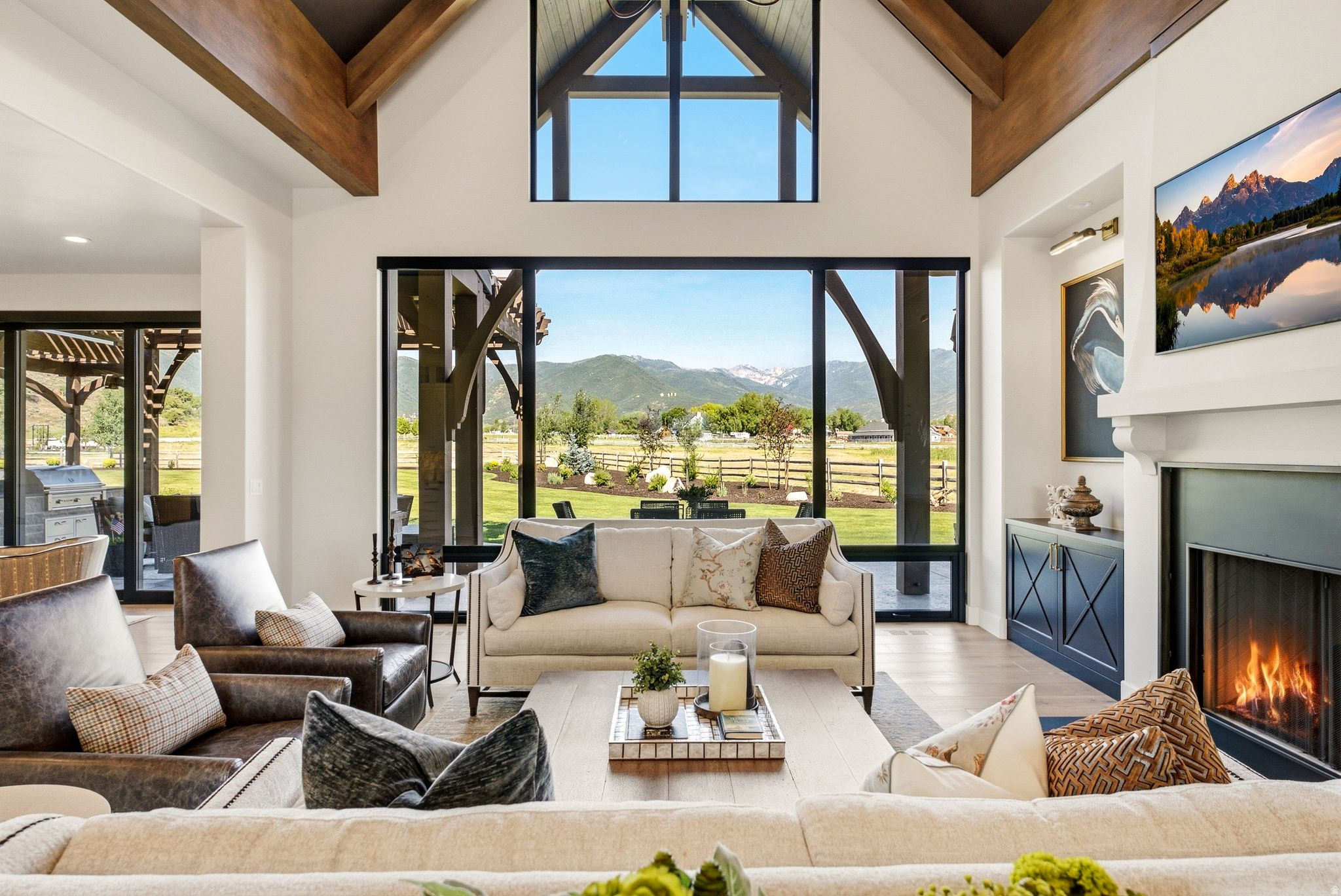 WHITAKER FARM SUBDIVISION - Residential