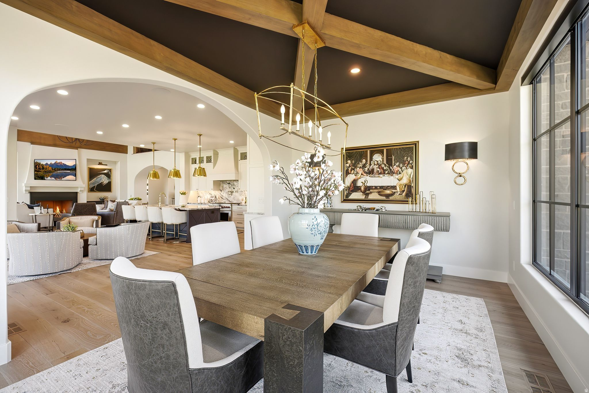 WHITAKER FARM SUBDIVISION - Residential