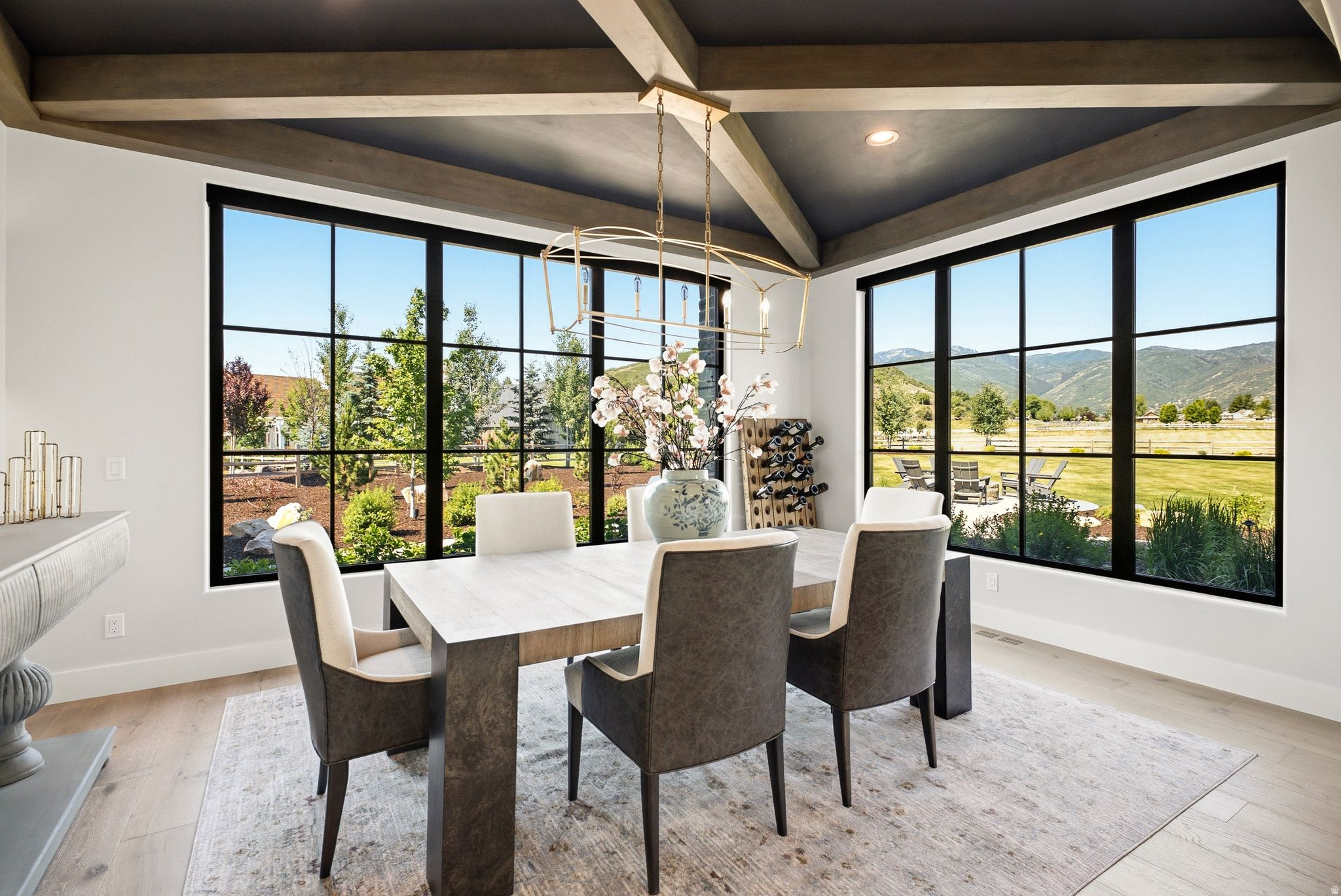 WHITAKER FARM SUBDIVISION - Residential