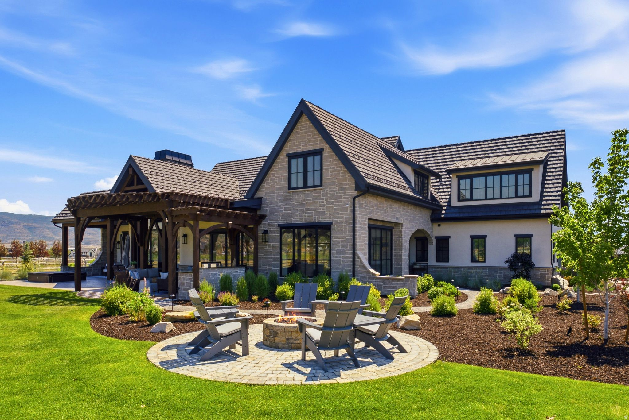 WHITAKER FARM SUBDIVISION - Residential