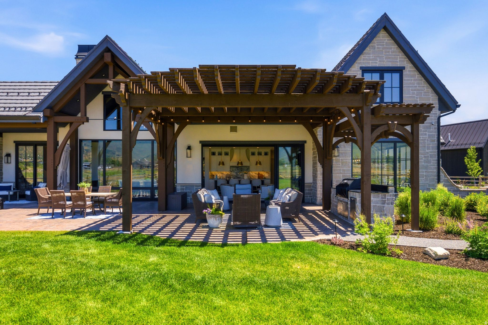 WHITAKER FARM SUBDIVISION - Residential