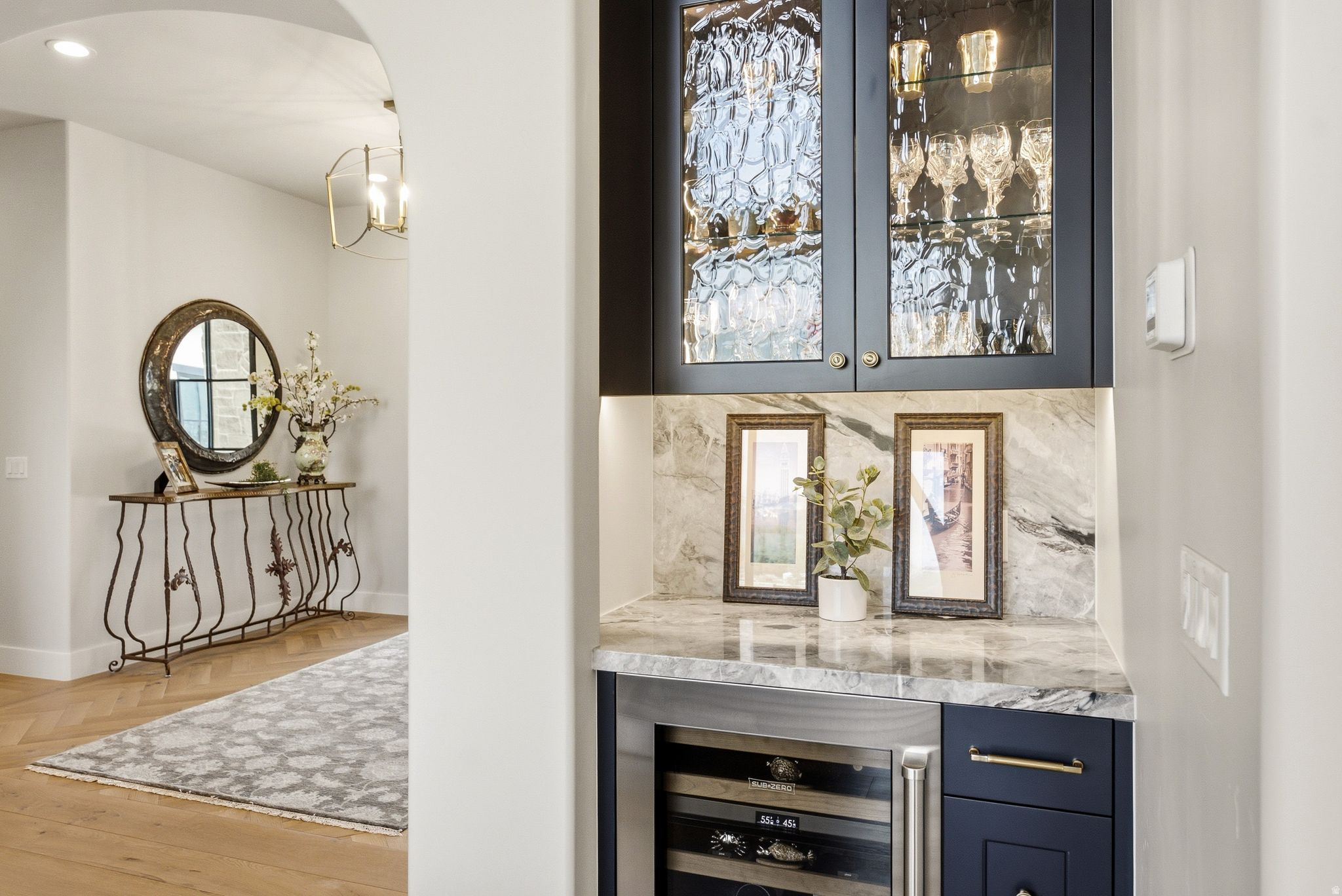 WHITAKER FARM SUBDIVISION - Residential