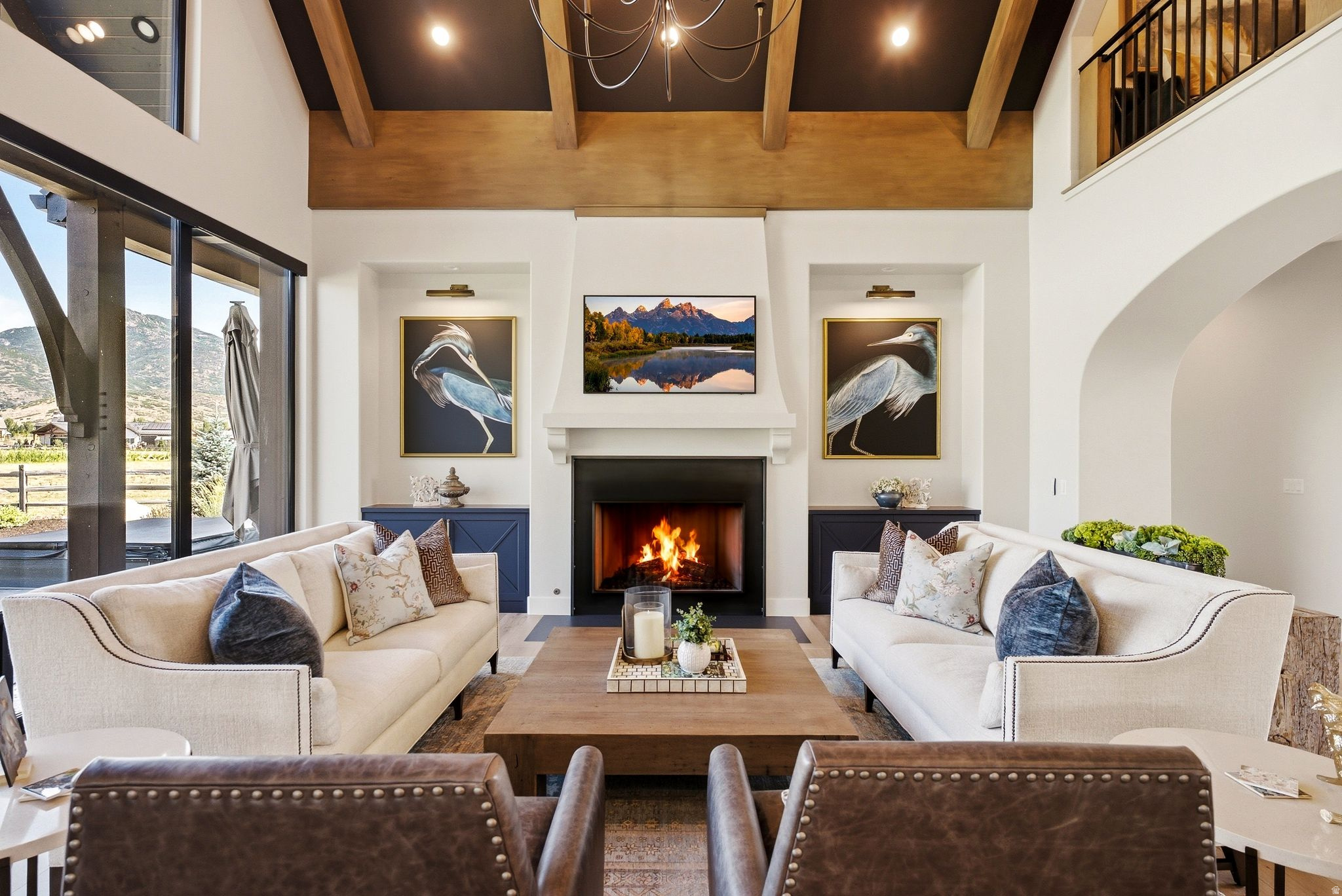 WHITAKER FARM SUBDIVISION - Residential