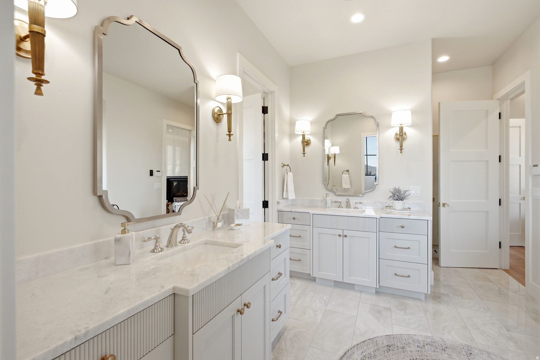 WHITAKER FARM SUBDIVISION - Residential