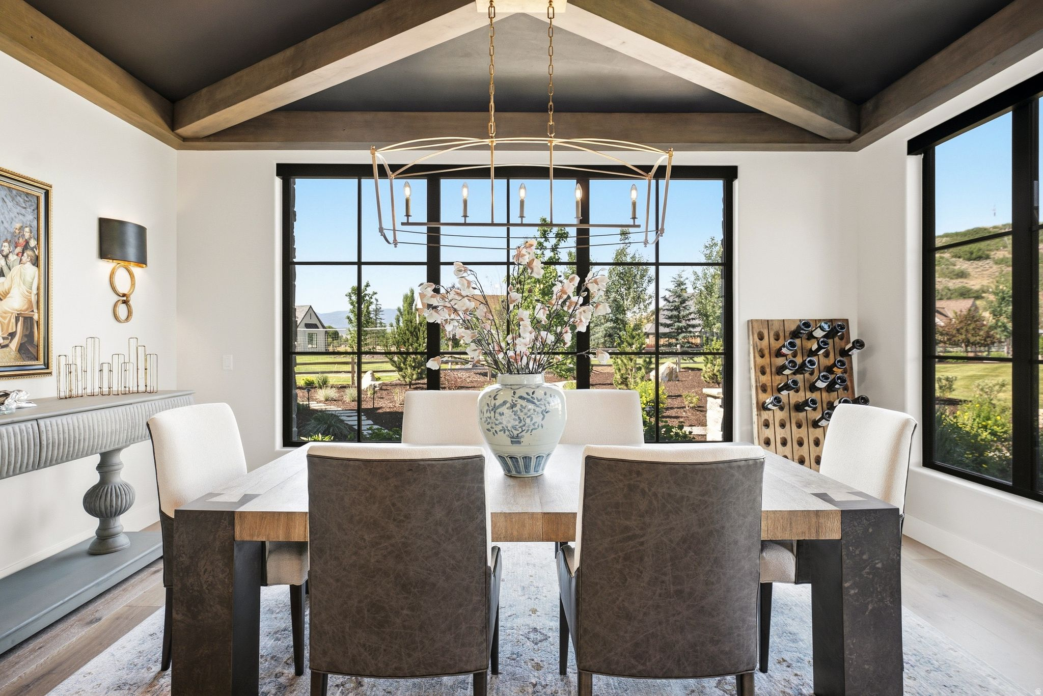 WHITAKER FARM SUBDIVISION - Residential