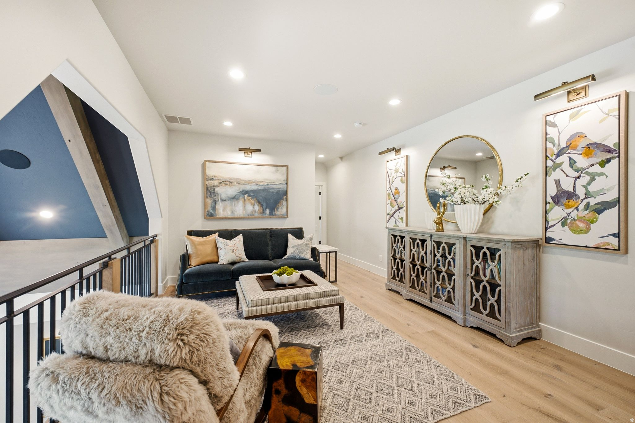 WHITAKER FARM SUBDIVISION - Residential