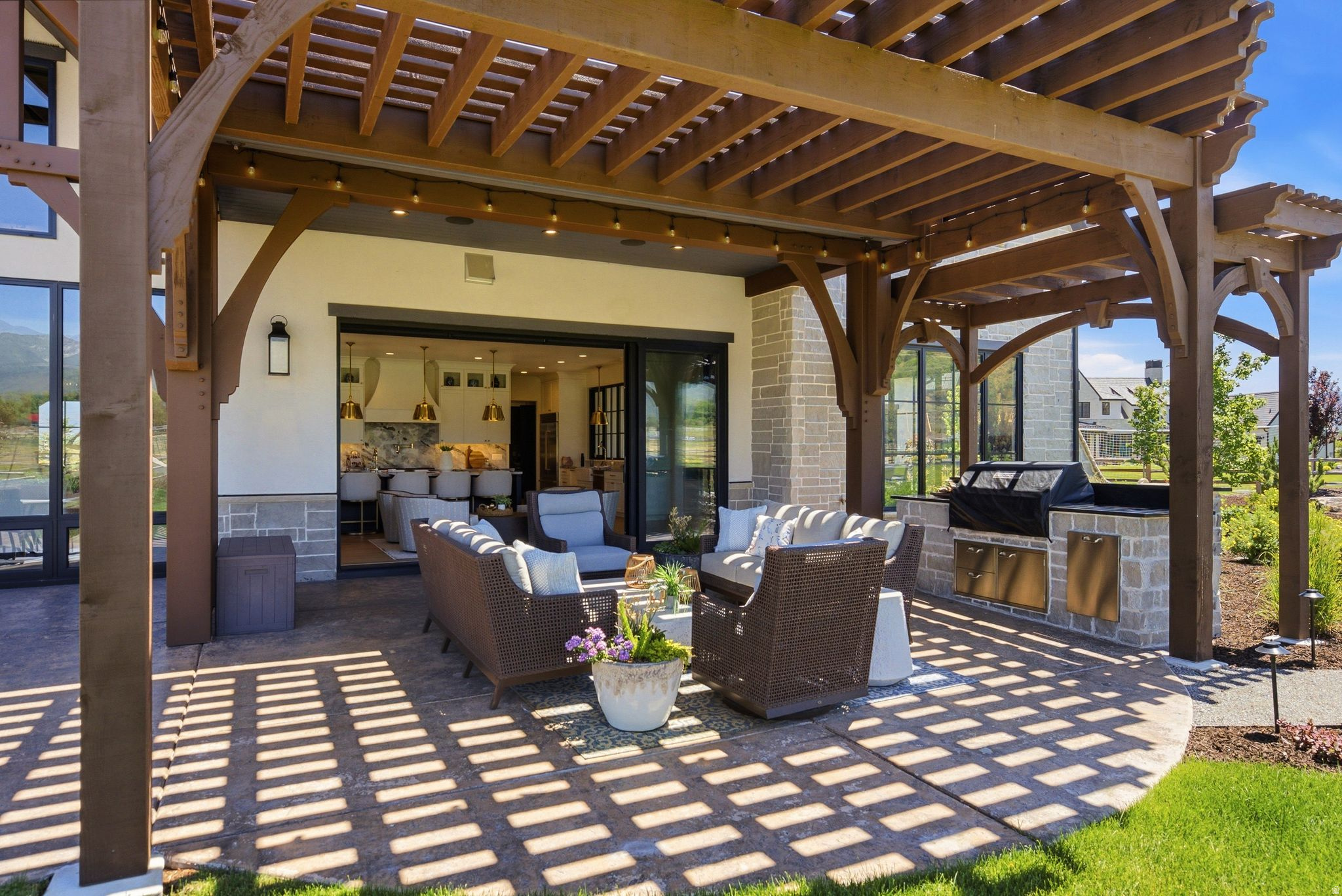 WHITAKER FARM SUBDIVISION - Residential