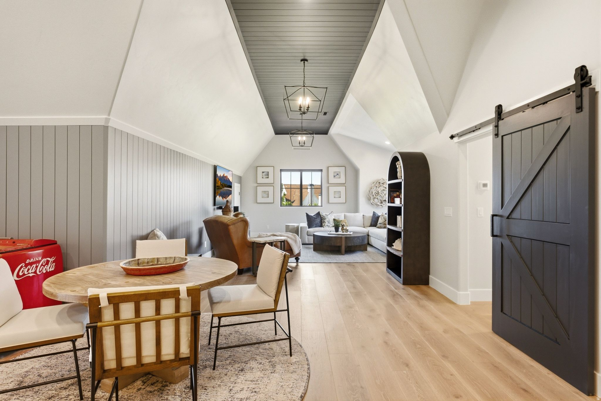 WHITAKER FARM SUBDIVISION - Residential