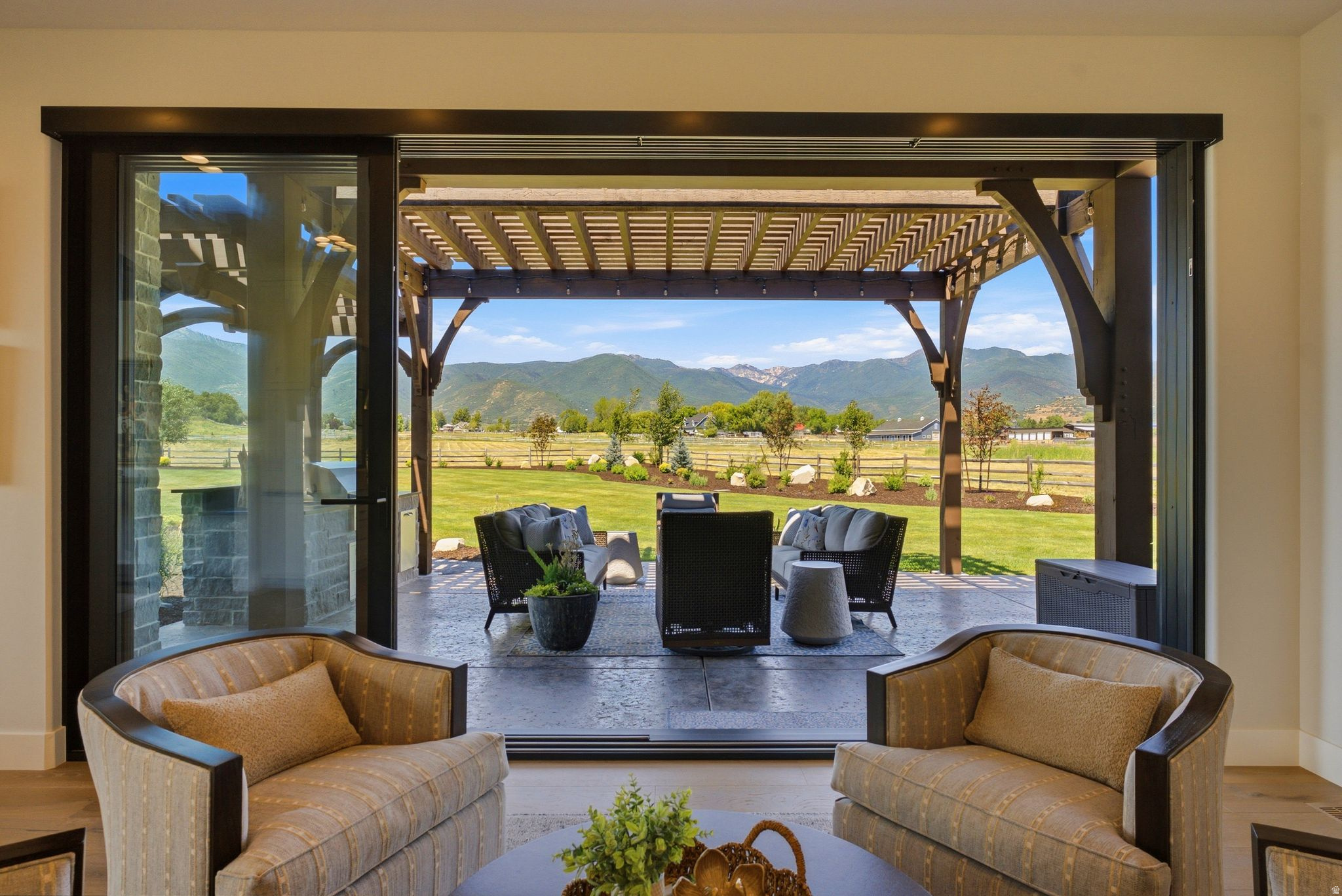 WHITAKER FARM SUBDIVISION - Residential