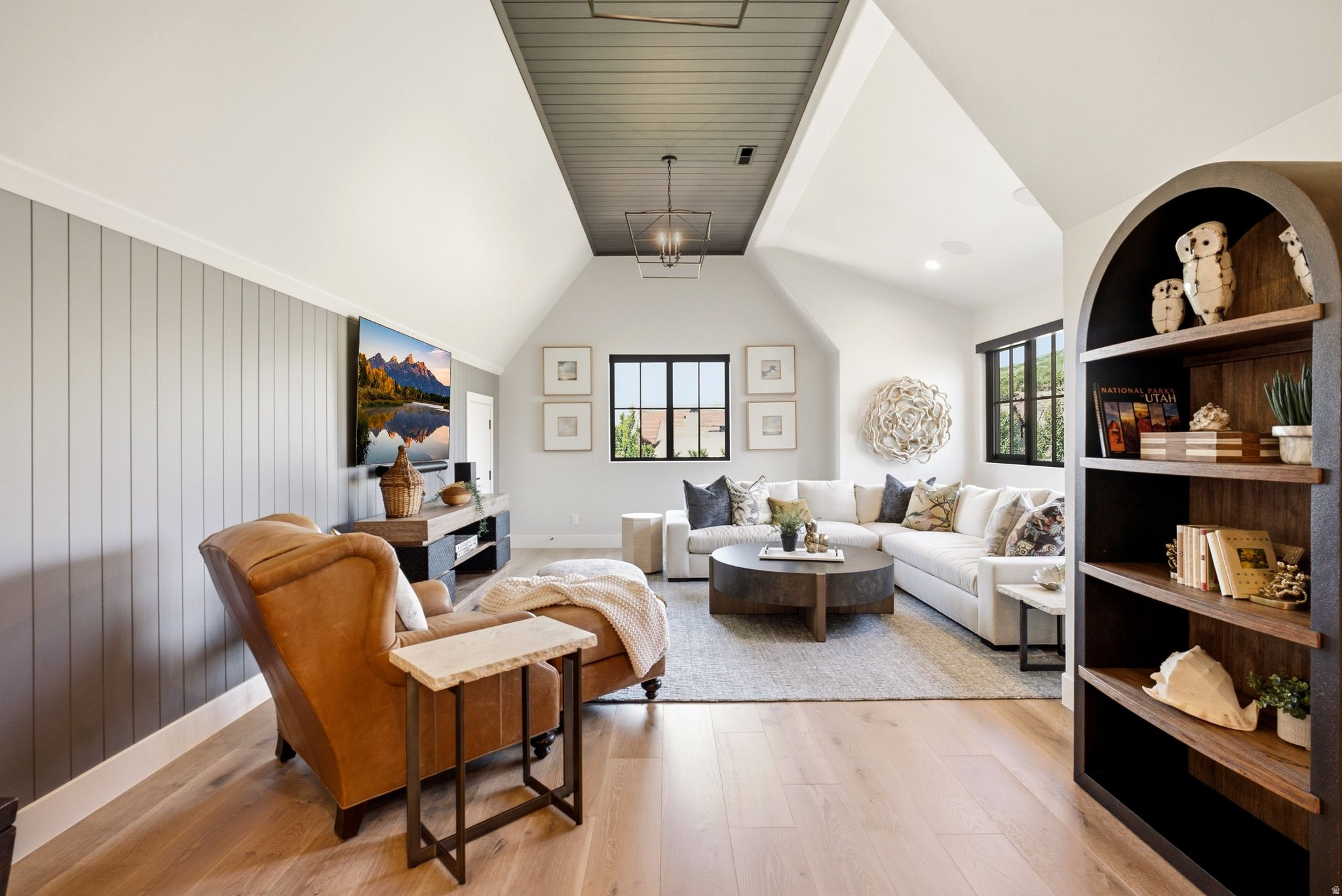 WHITAKER FARM SUBDIVISION - Residential