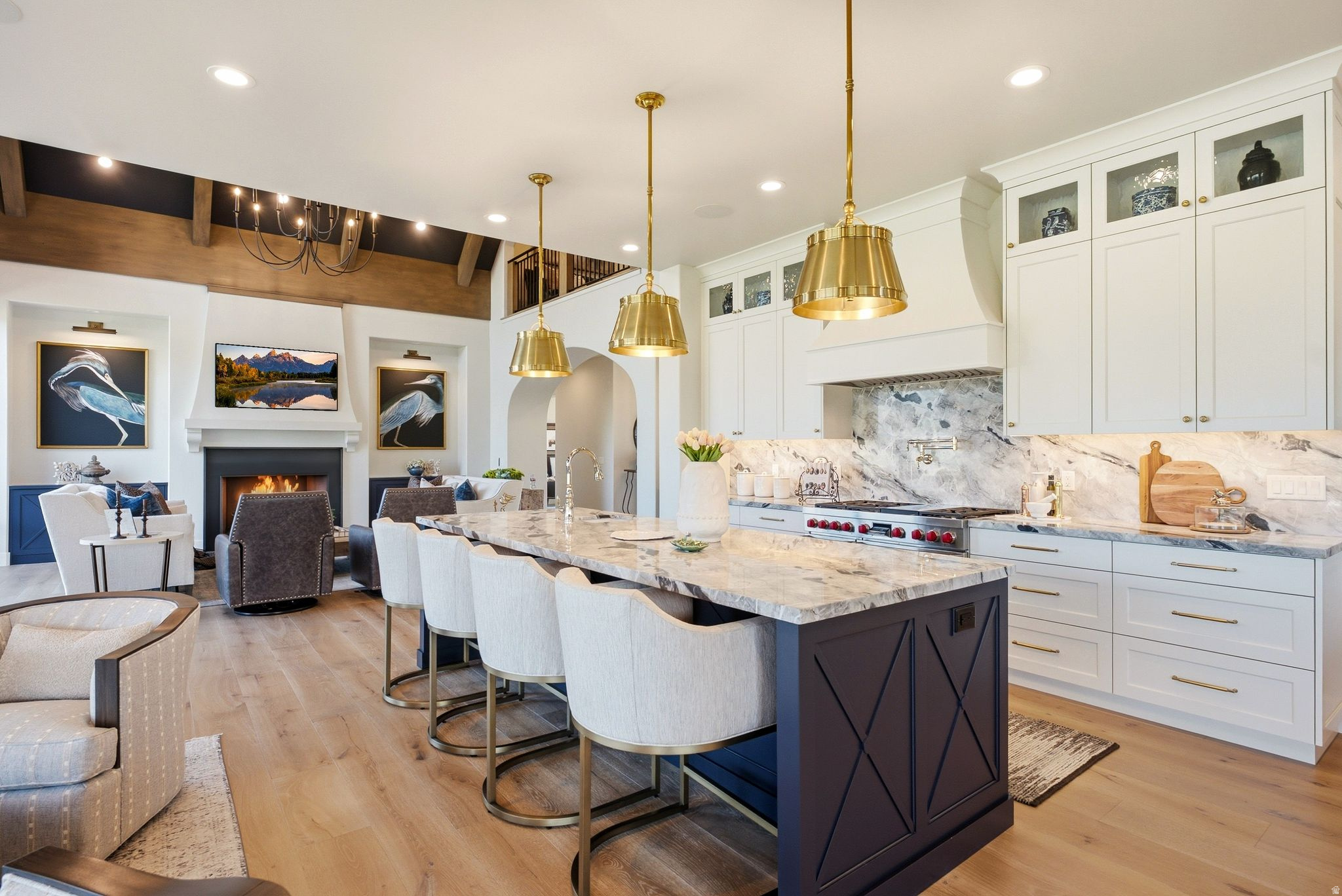 WHITAKER FARM SUBDIVISION - Residential