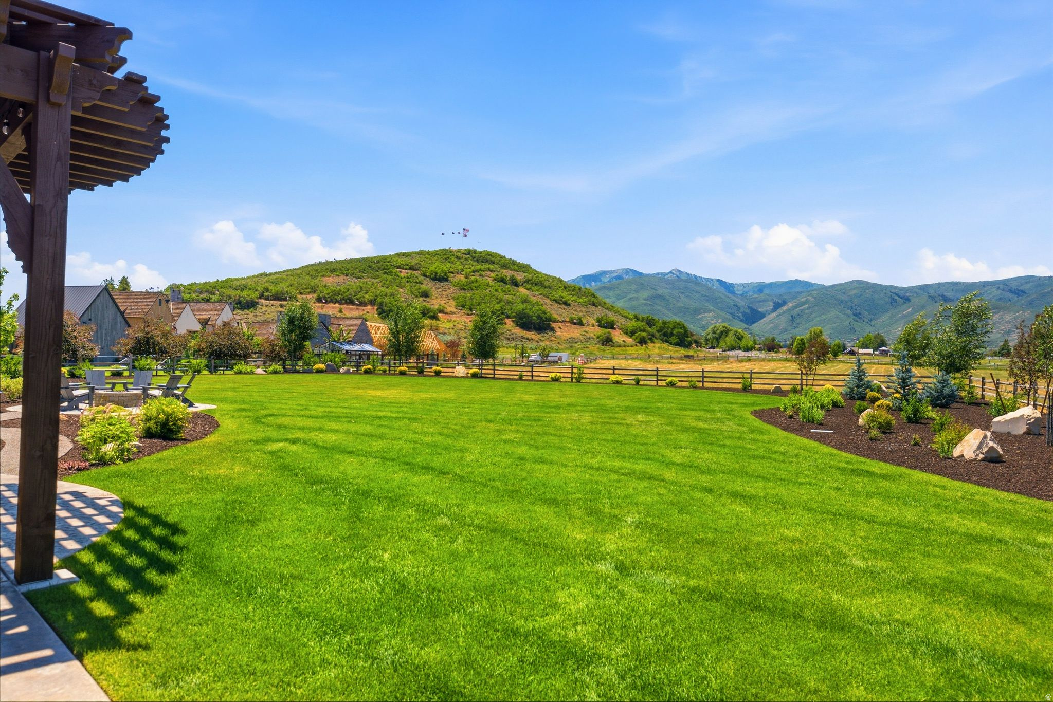 WHITAKER FARM SUBDIVISION - Residential