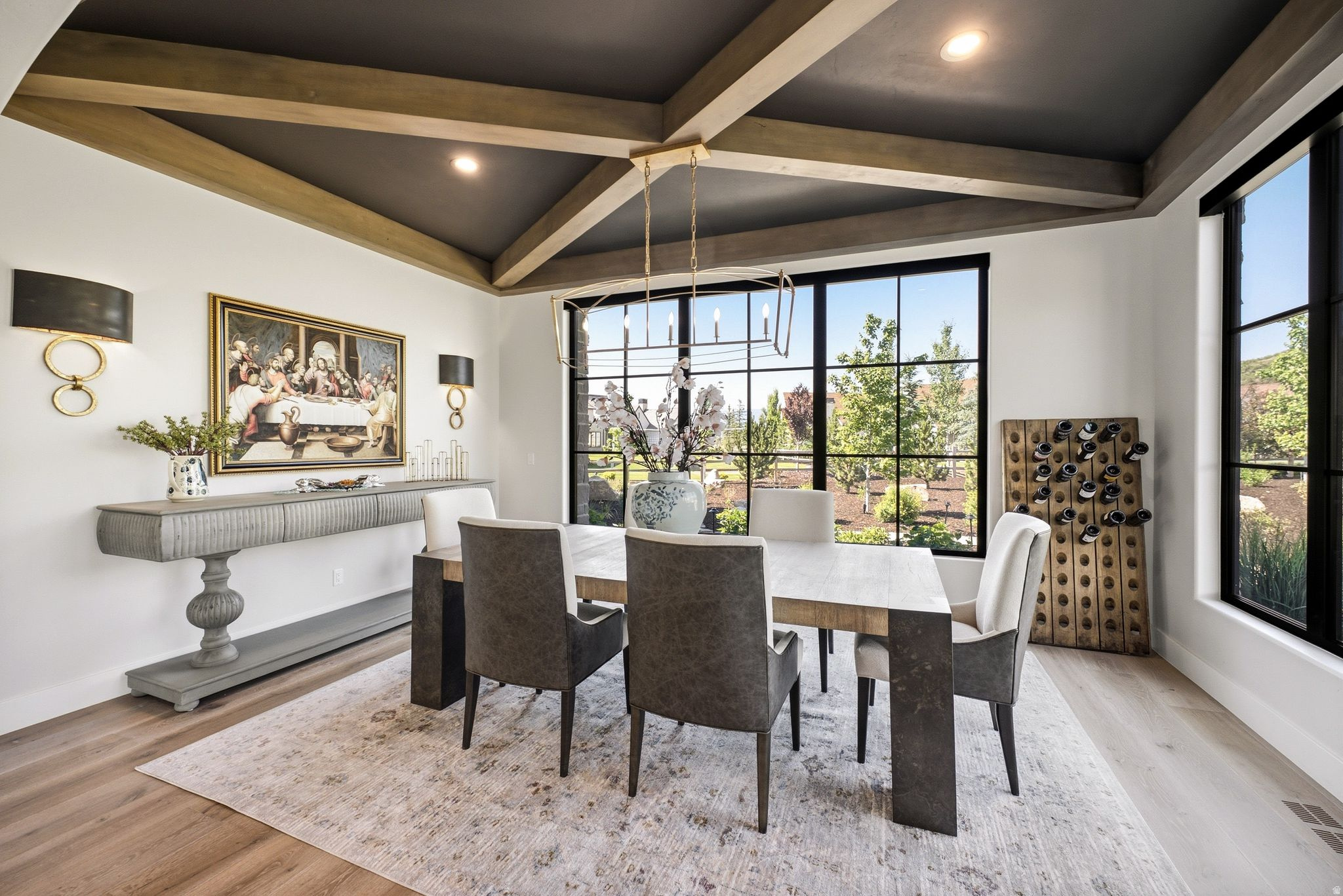 WHITAKER FARM SUBDIVISION - Residential