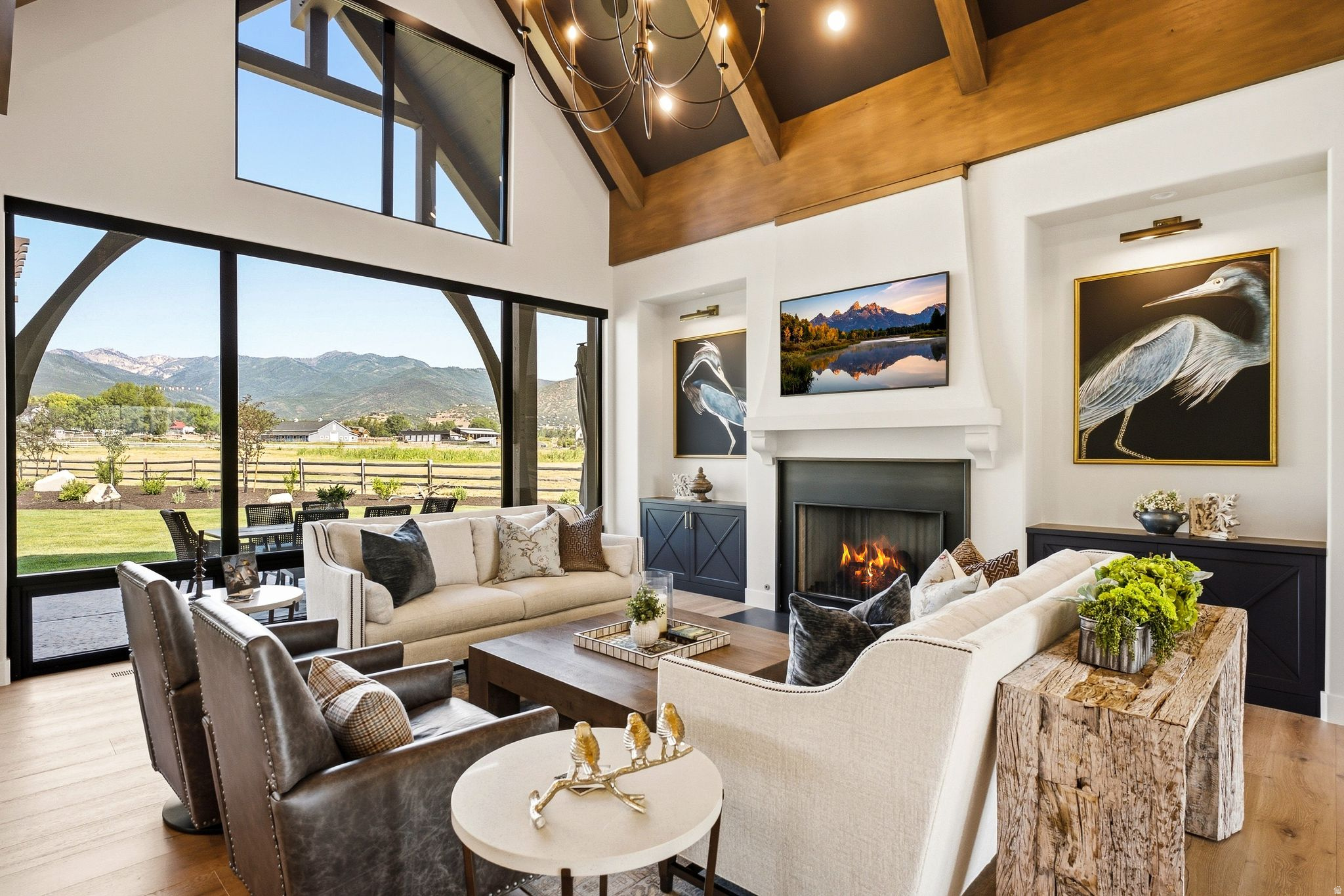 WHITAKER FARM SUBDIVISION - Residential