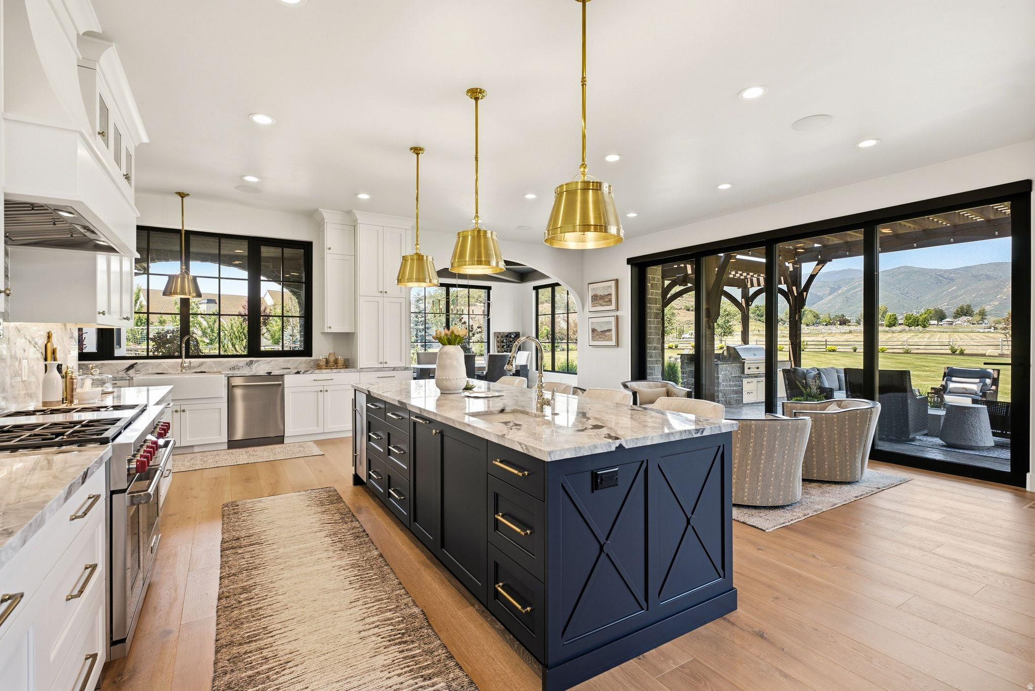 WHITAKER FARM SUBDIVISION - Residential