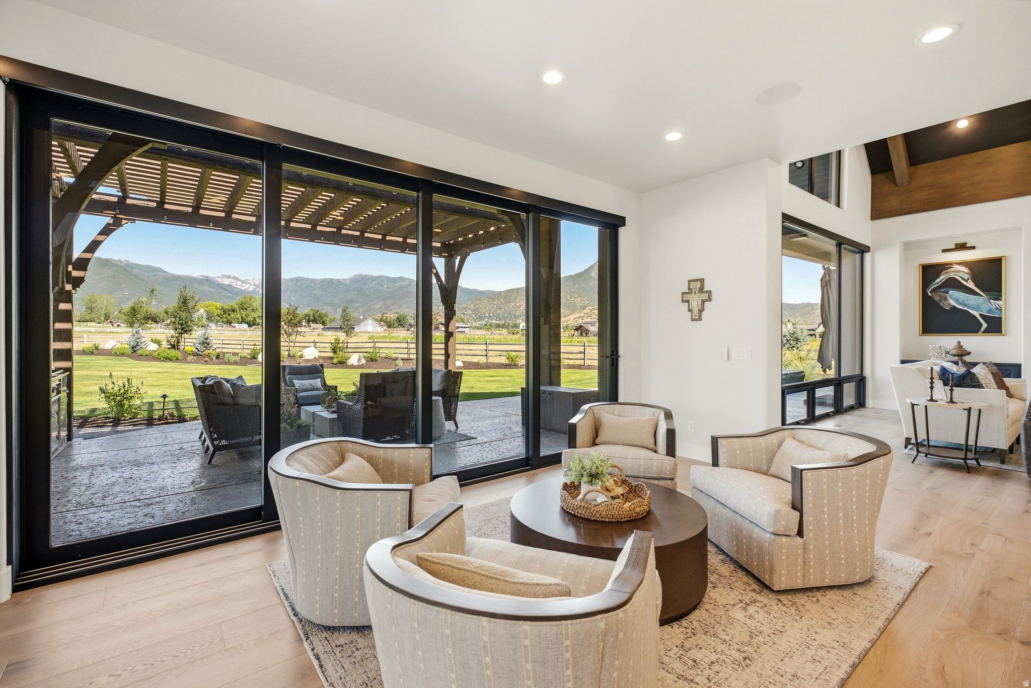 WHITAKER FARM SUBDIVISION - Residential