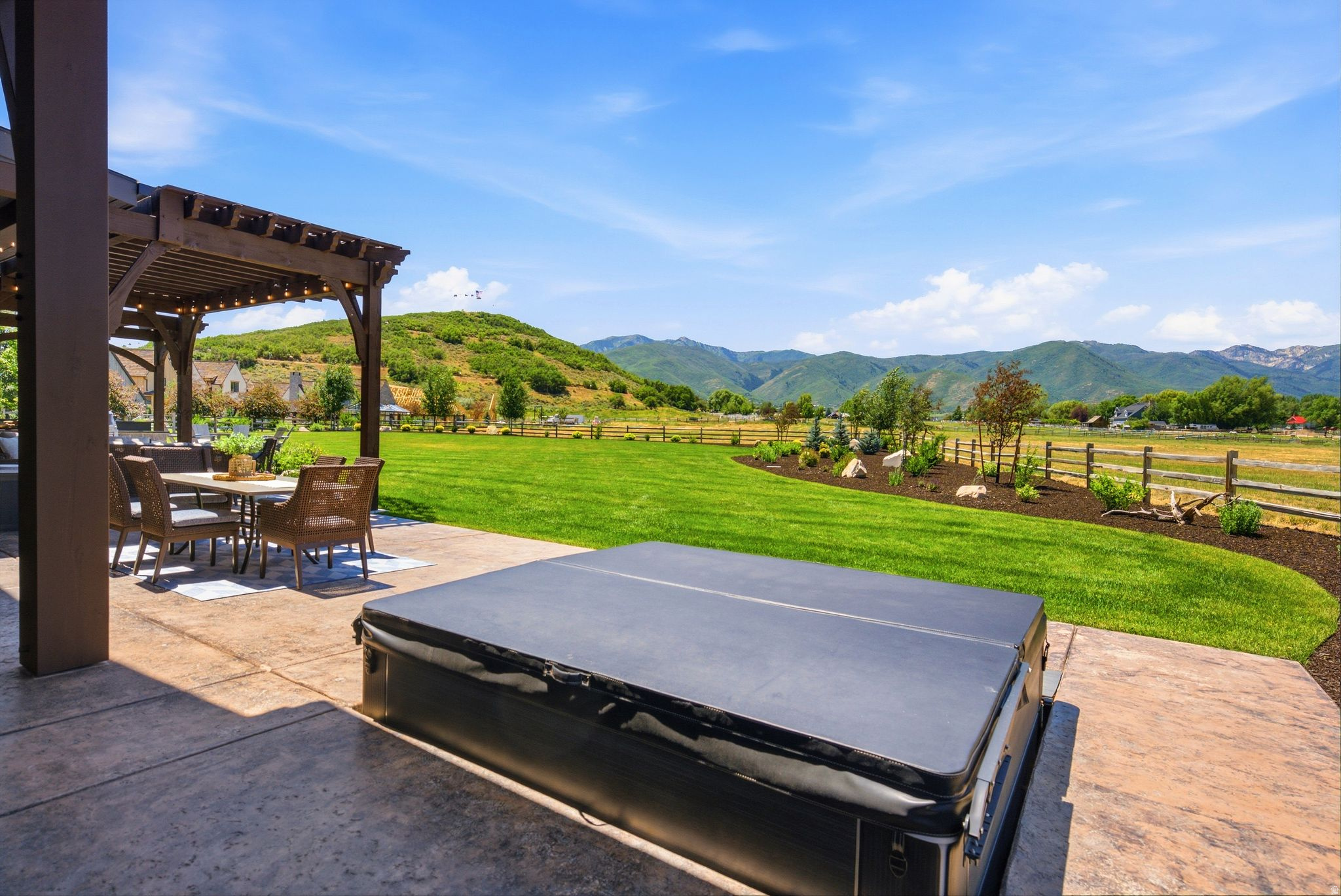 WHITAKER FARM SUBDIVISION - Residential