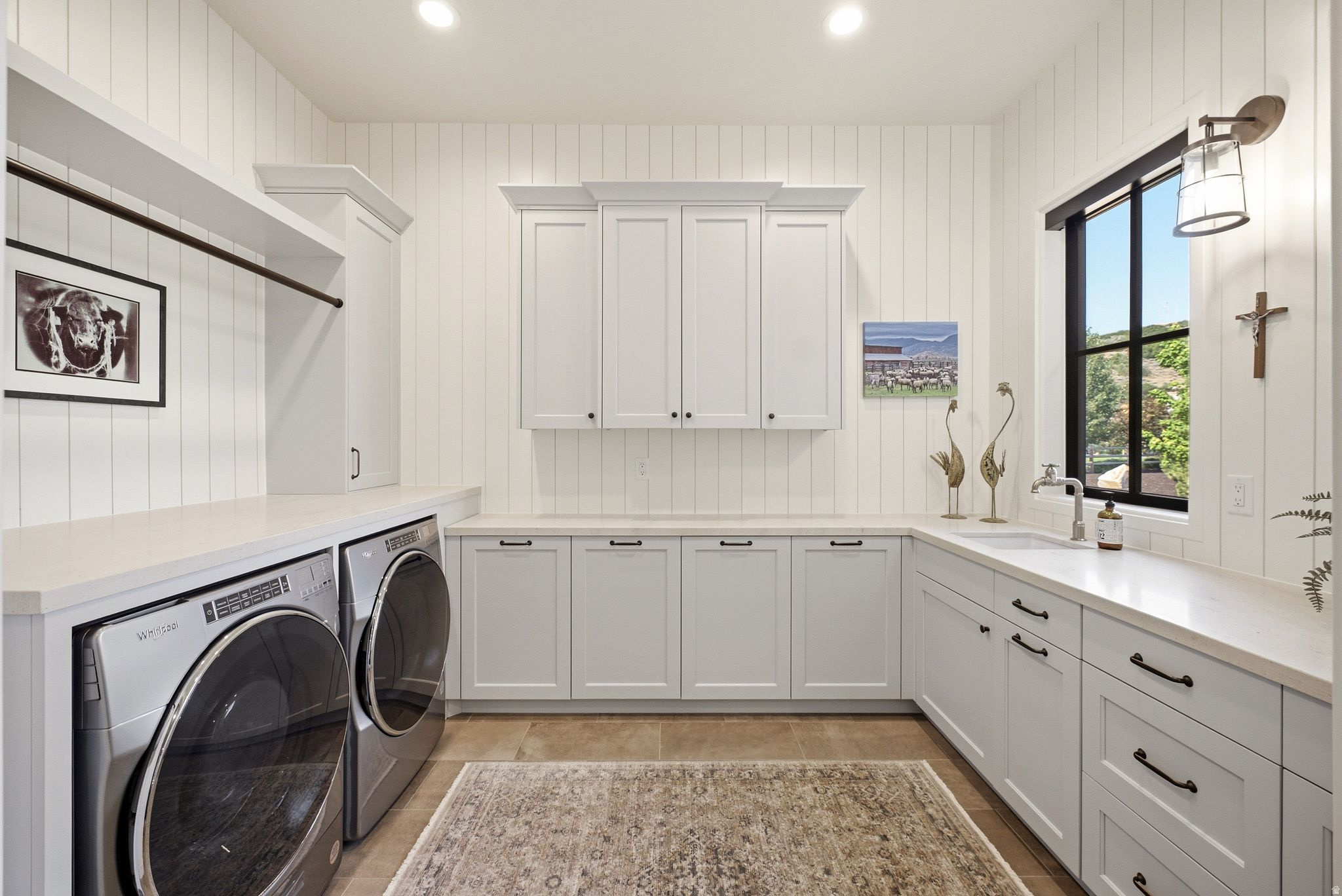 WHITAKER FARM SUBDIVISION - Residential