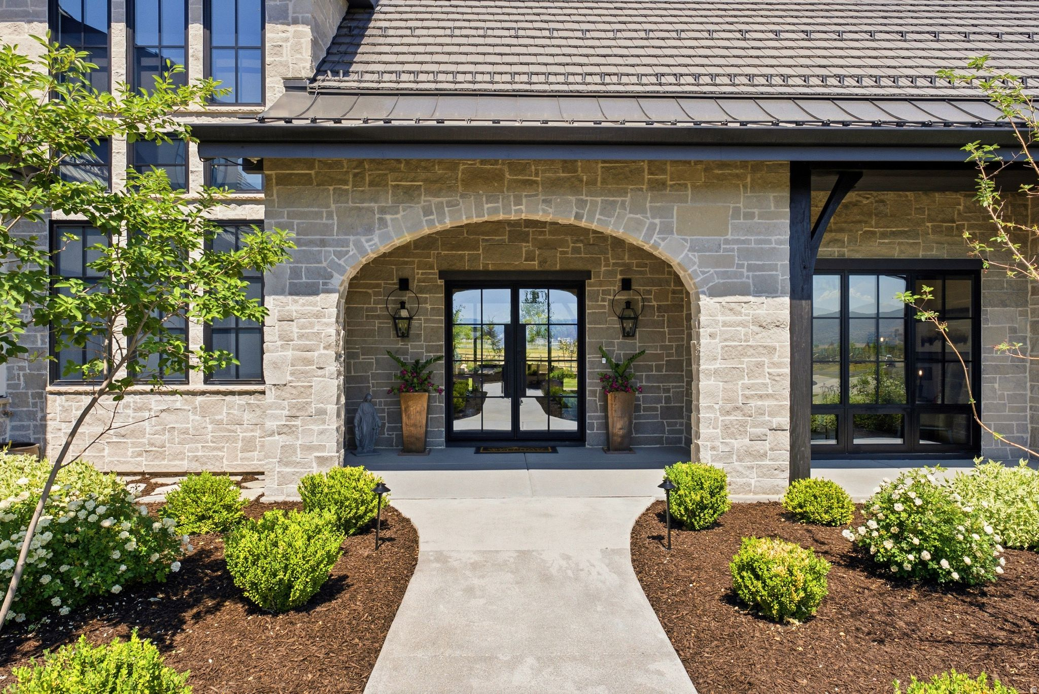 WHITAKER FARM SUBDIVISION - Residential