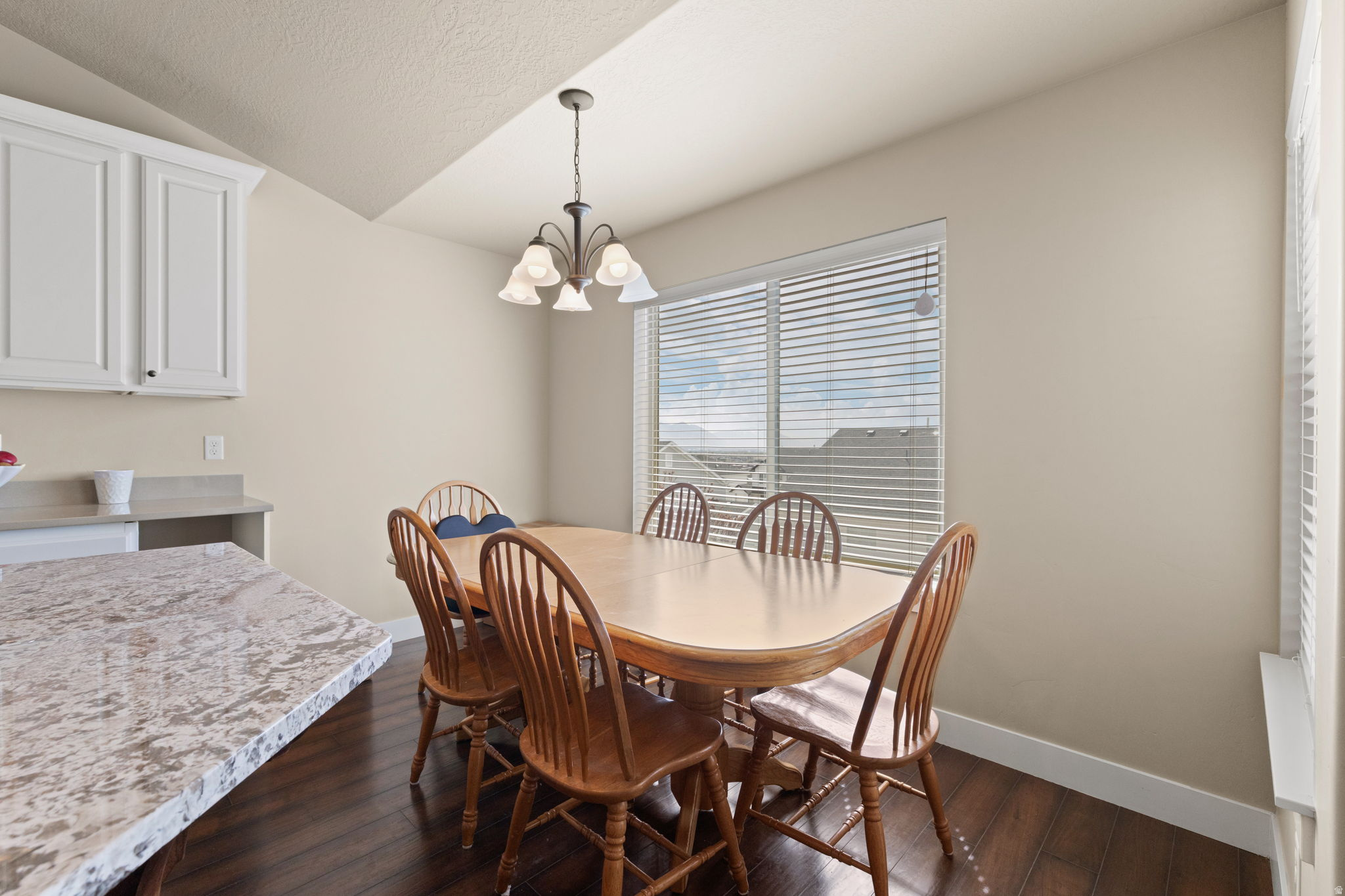 CANYON HILLS - Residential