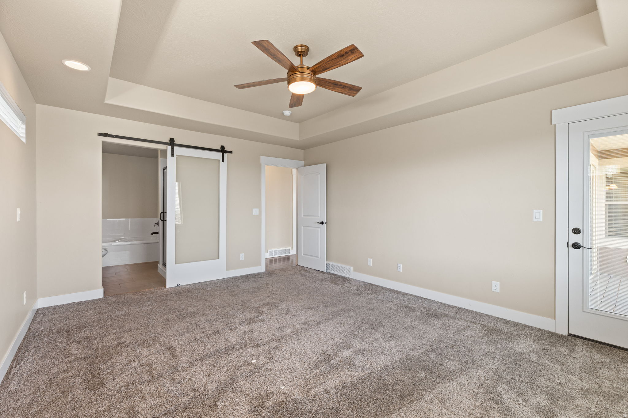 CANYON HILLS - Residential