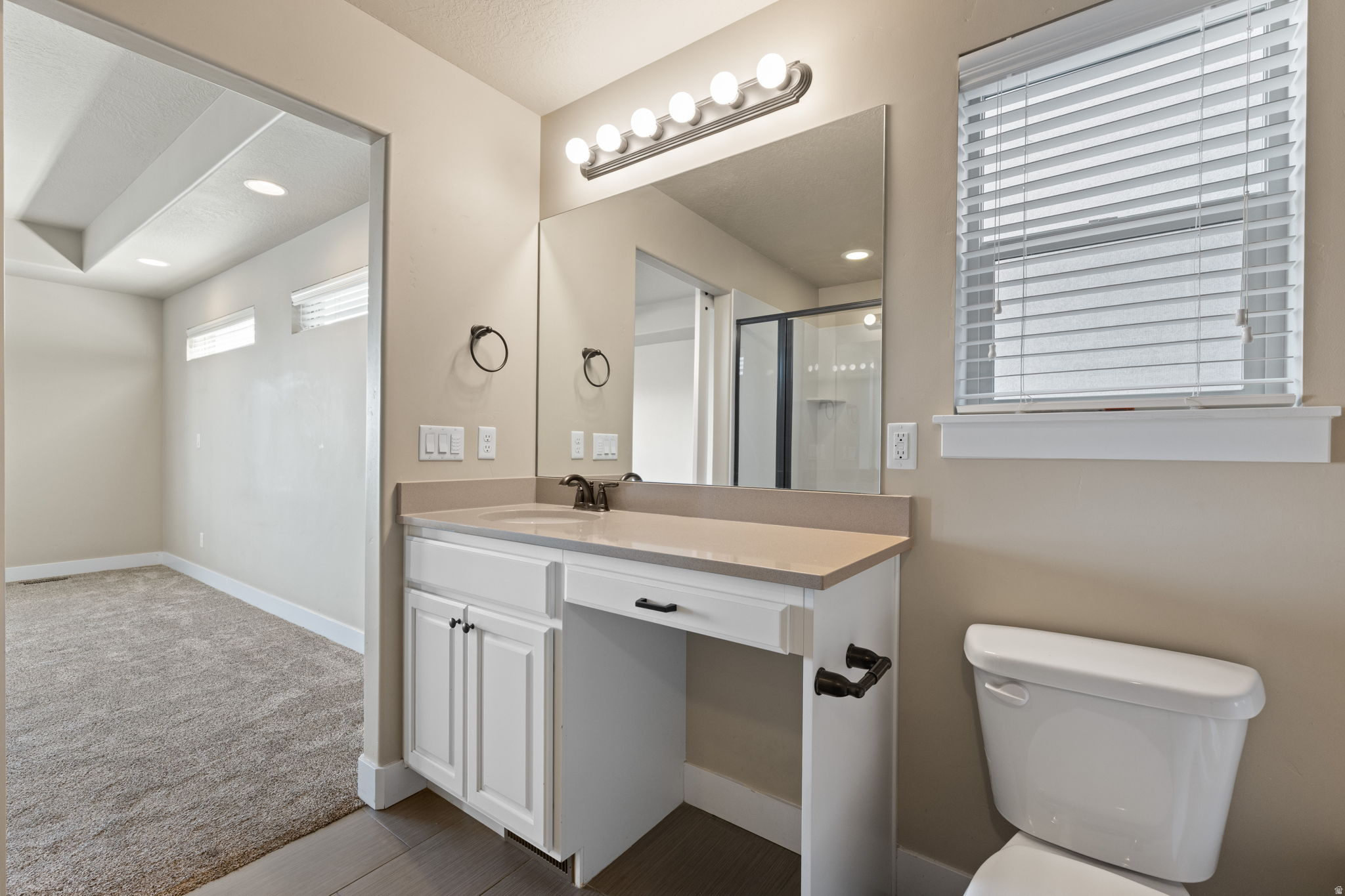 CANYON HILLS - Residential