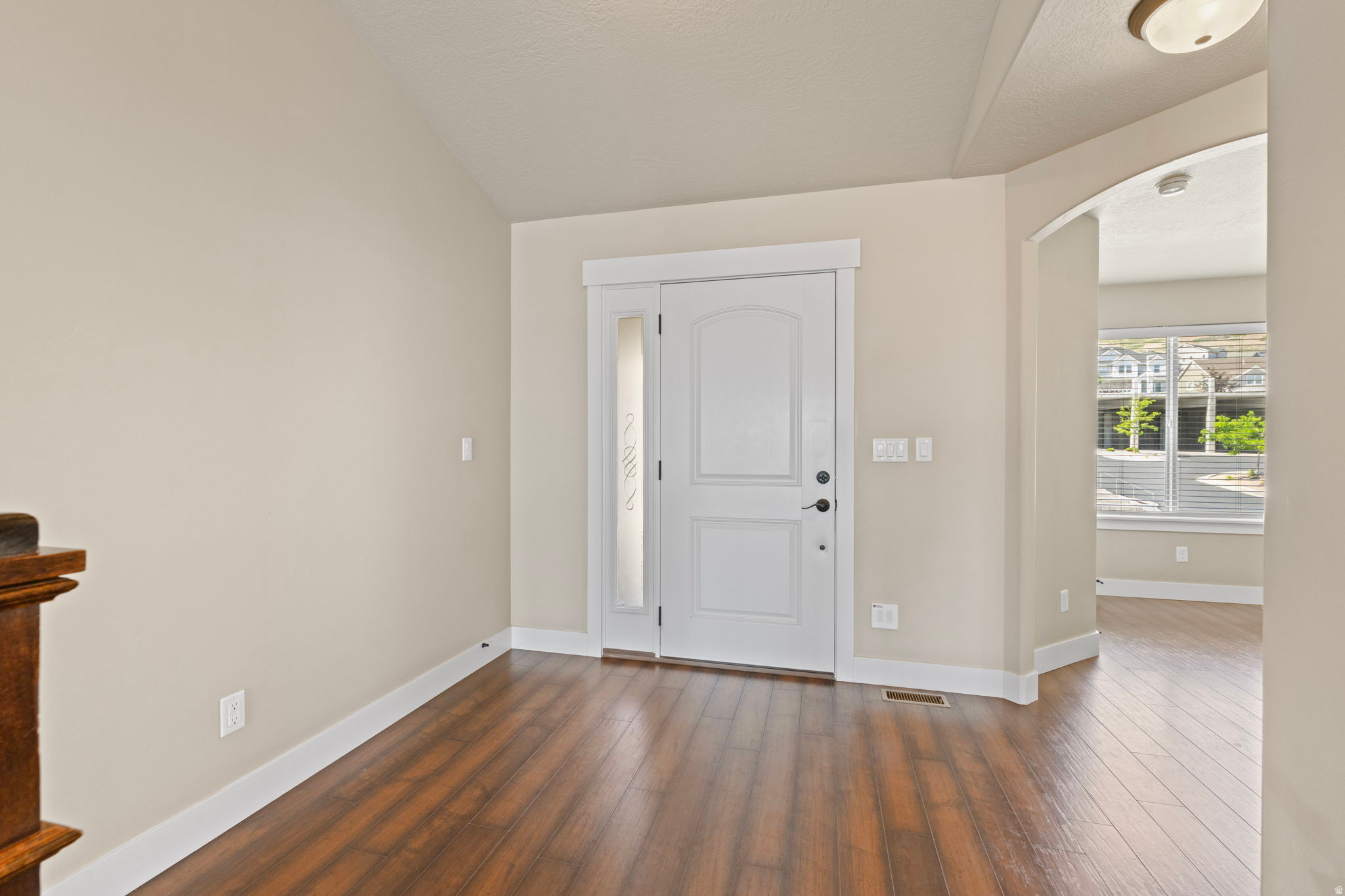 CANYON HILLS - Residential