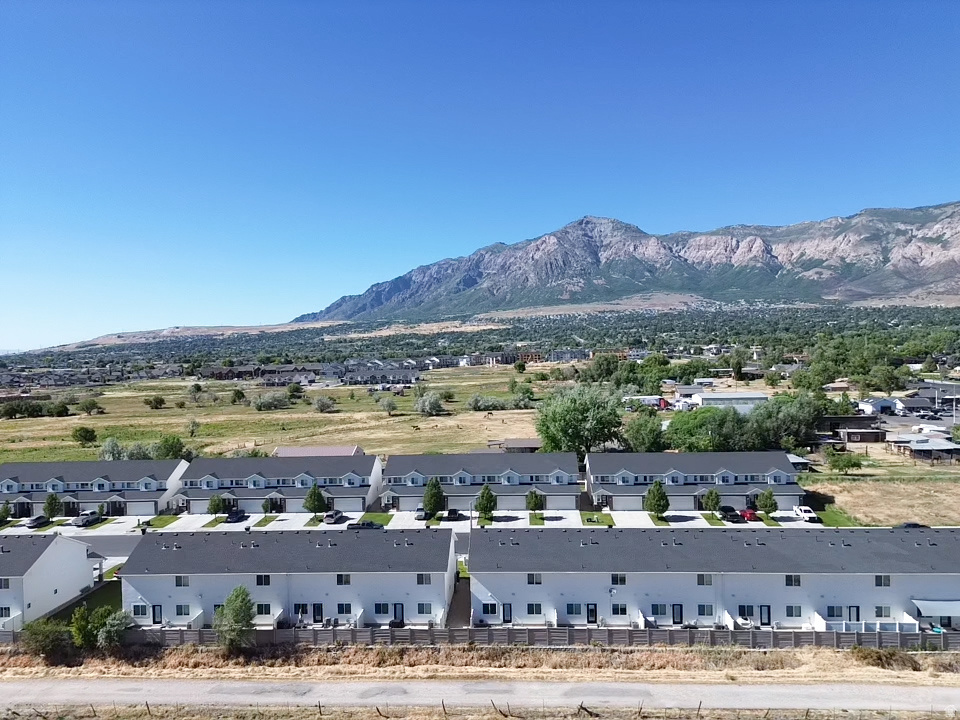 SUNSETVIEW - Residential