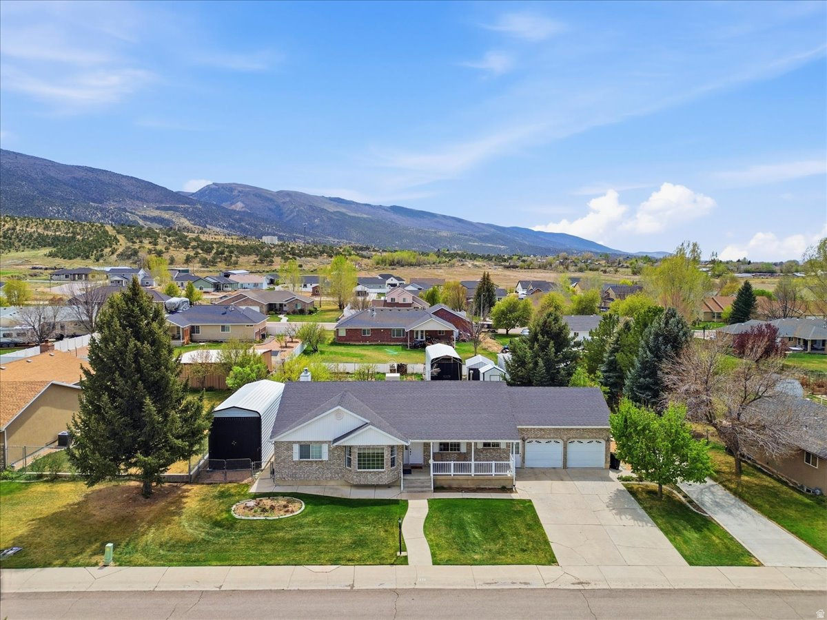 CANE VALLEY ESTATES - Residential