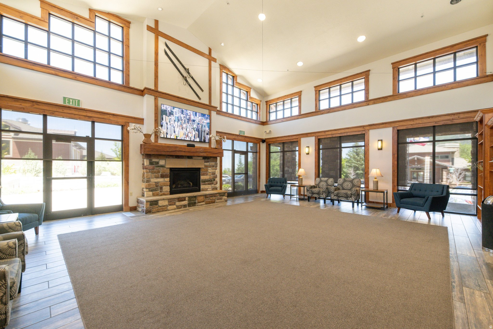SUNCREST - Residential