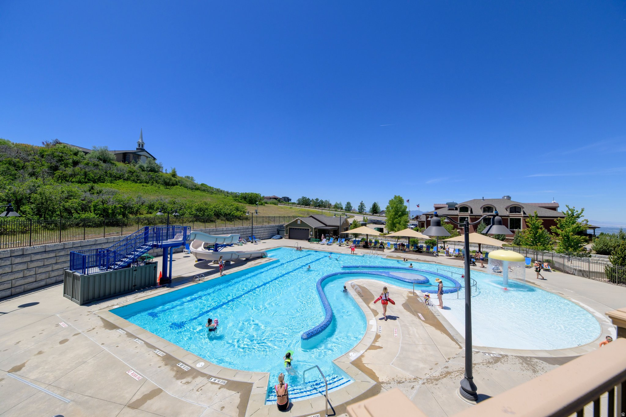 SUNCREST - Residential