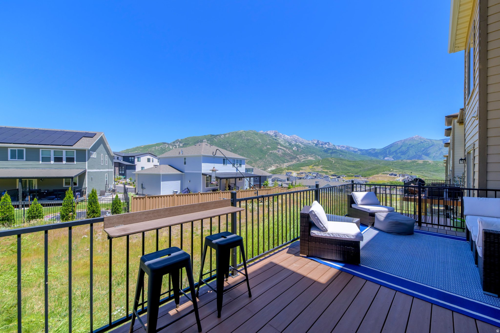 SUNCREST - Residential