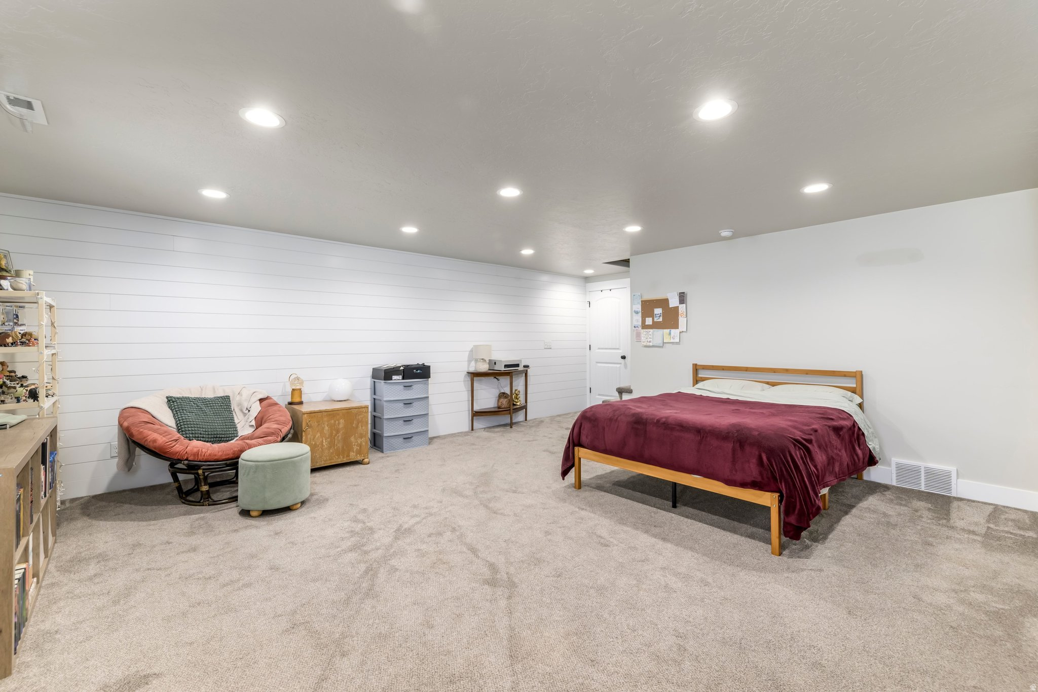 SUNCREST - Residential
