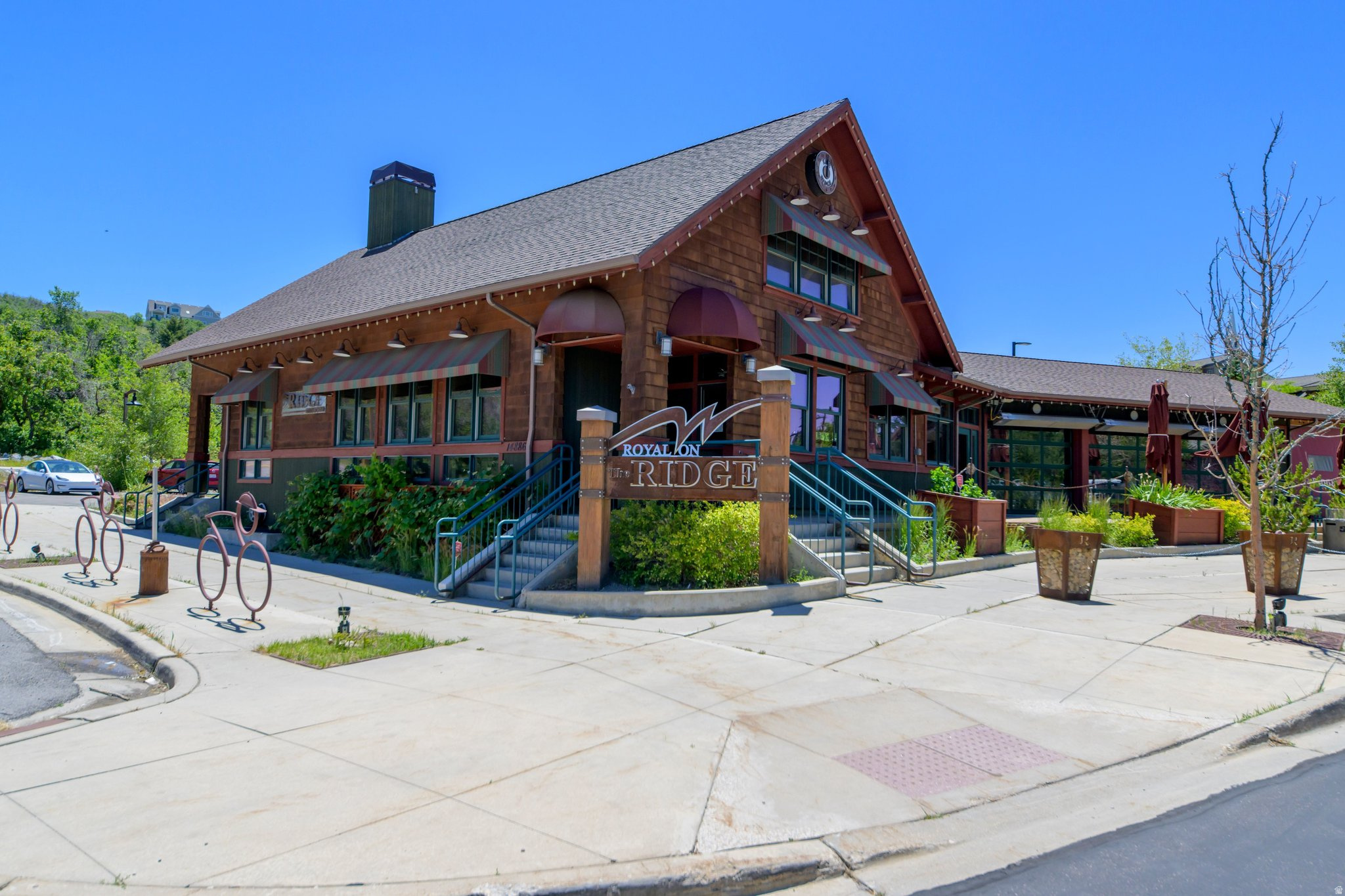 SUNCREST - Residential