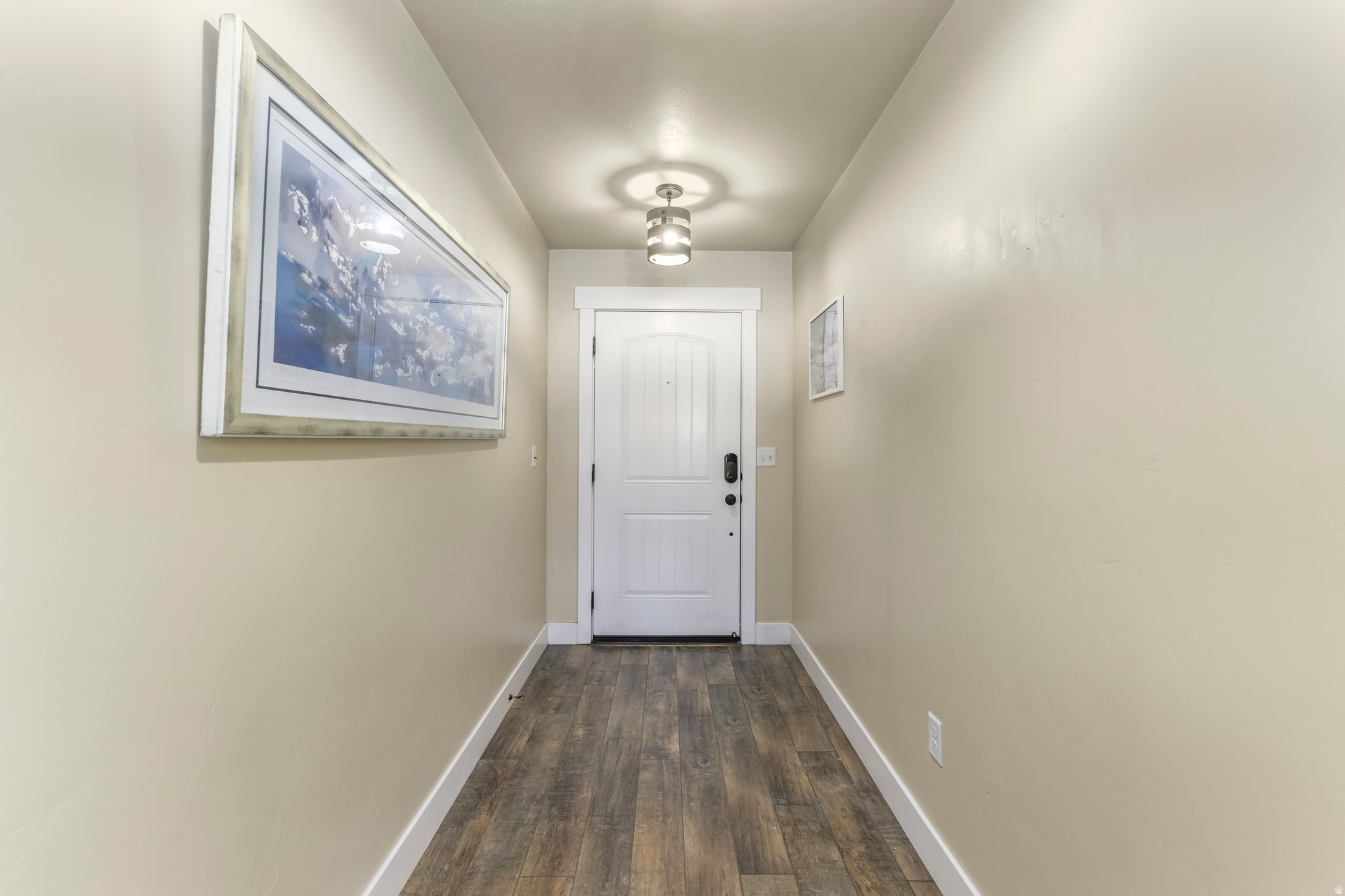 SUNCREST - Residential