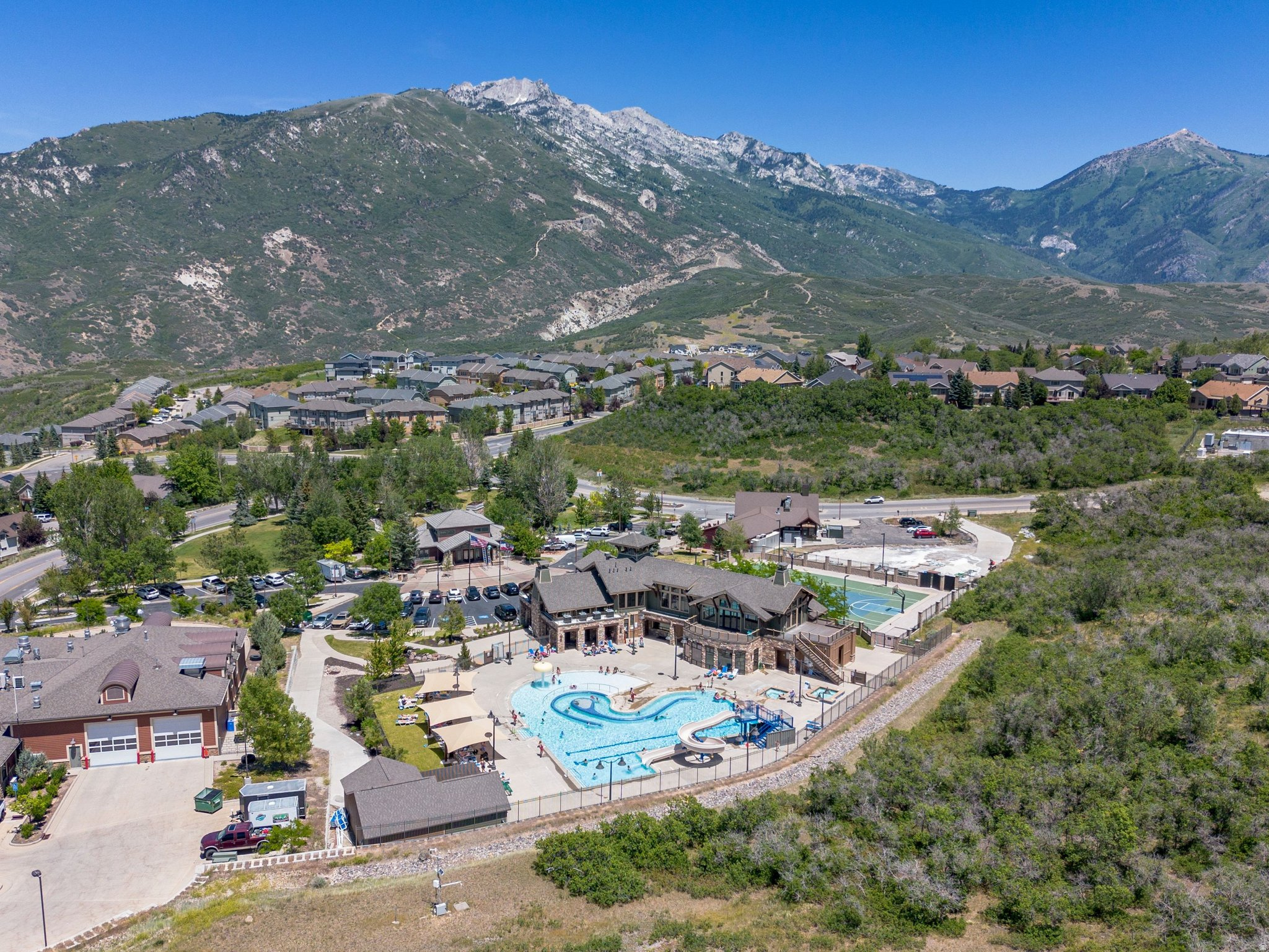 SUNCREST - Residential