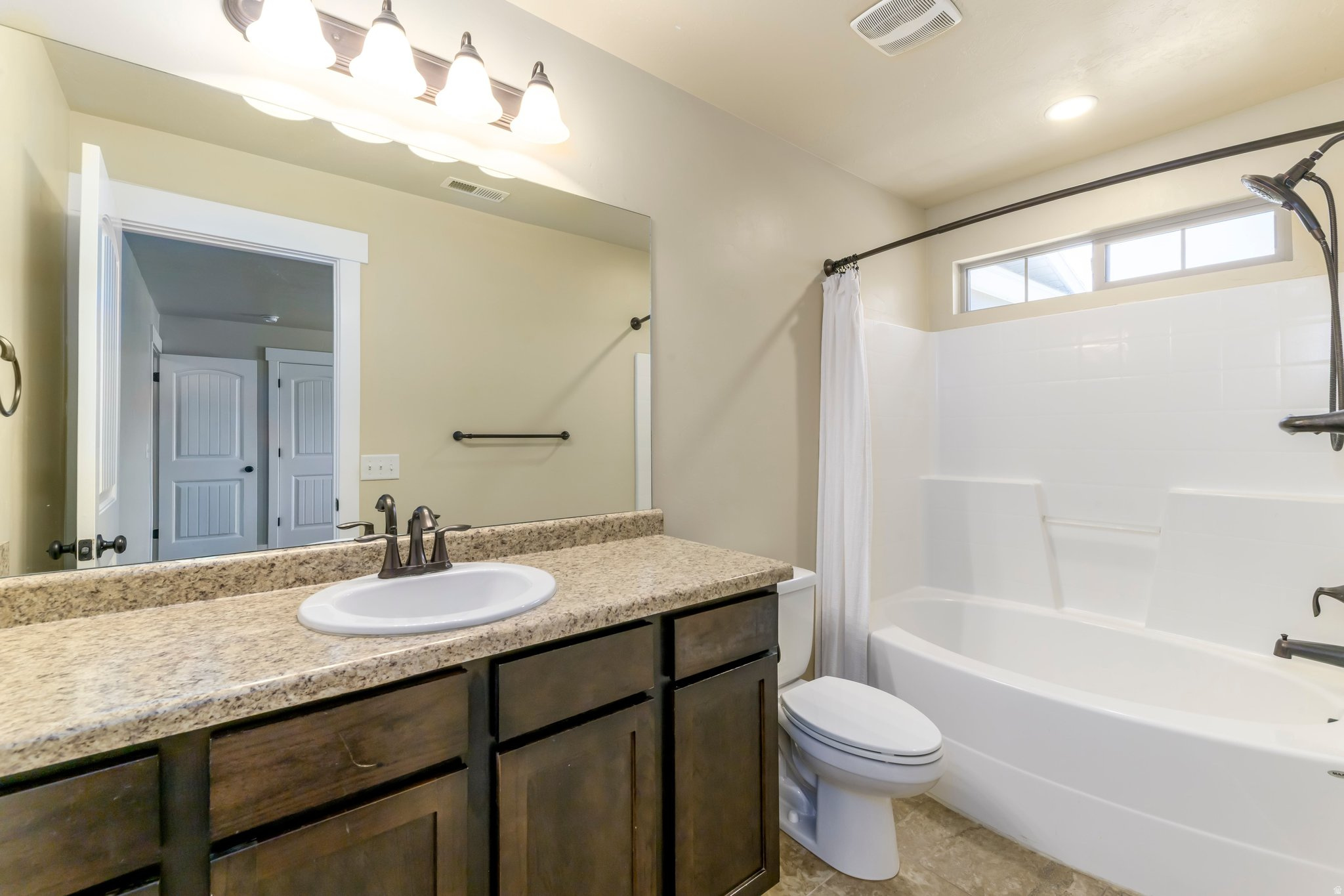 SUNCREST - Residential