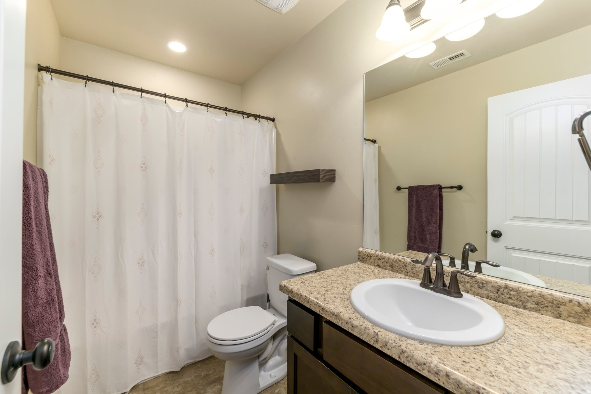 SUNCREST - Residential