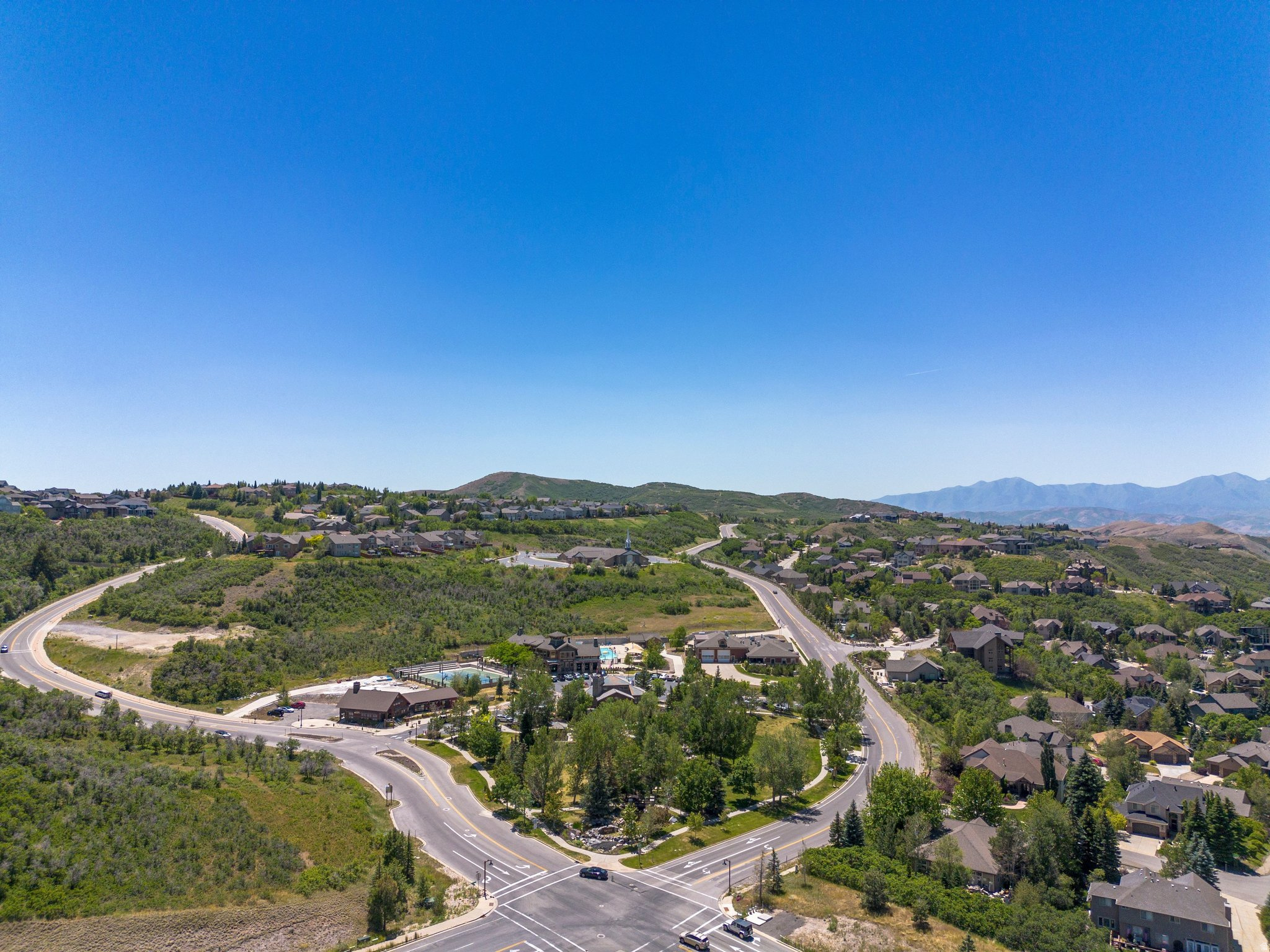 SUNCREST - Residential