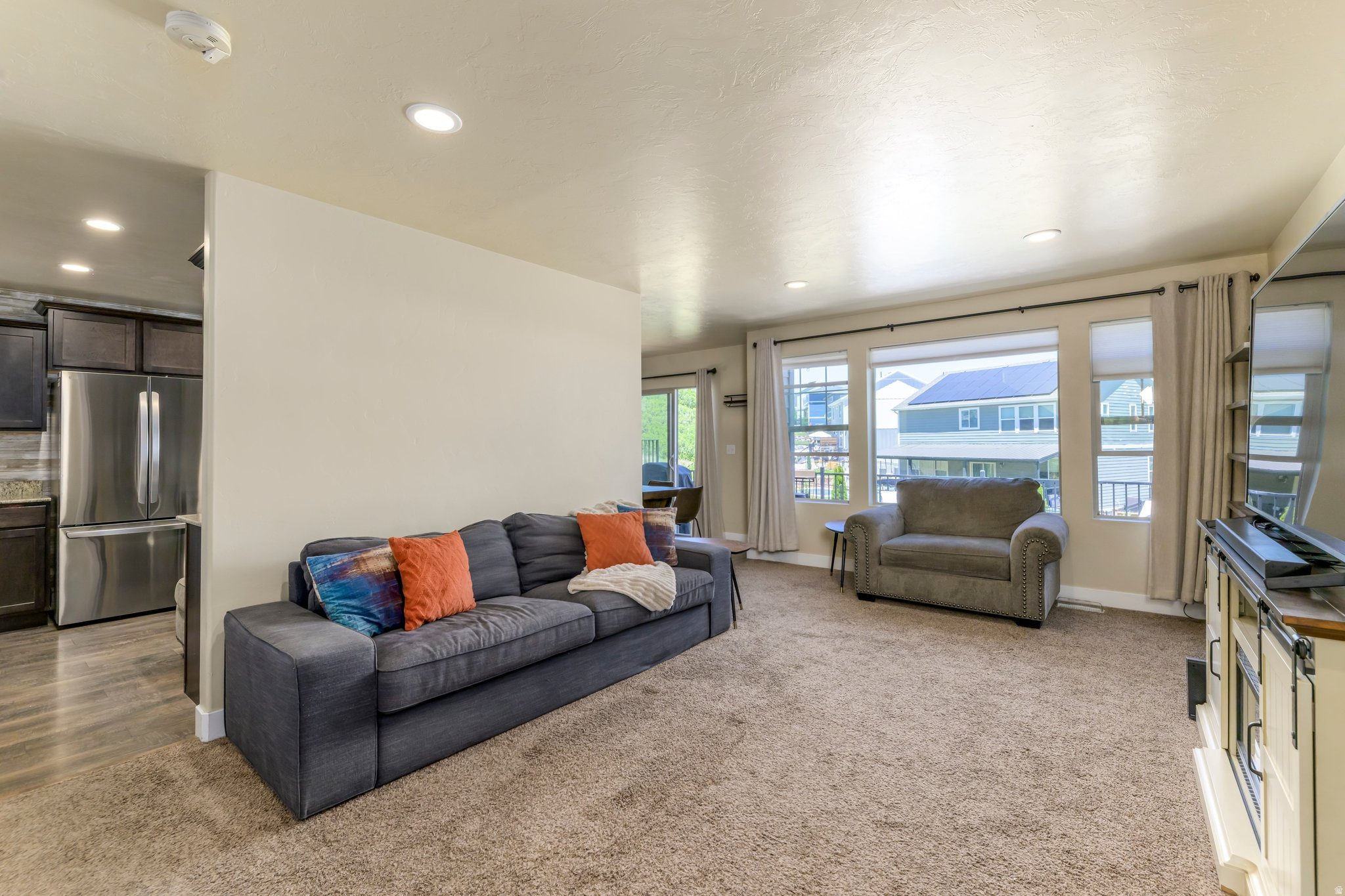 SUNCREST - Residential
