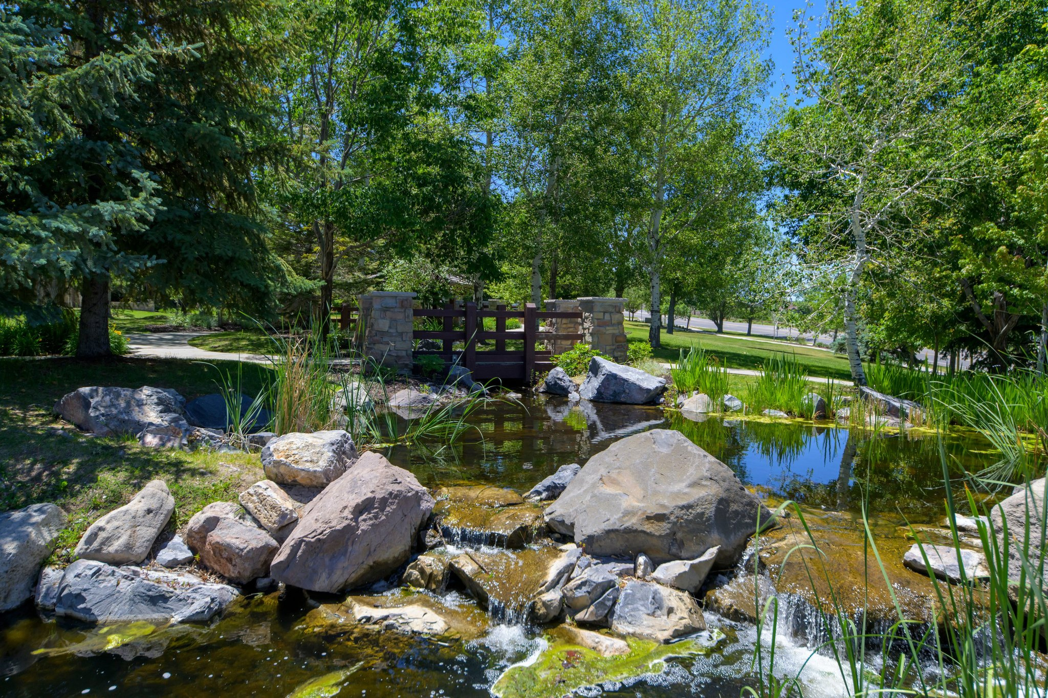 SUNCREST - Residential