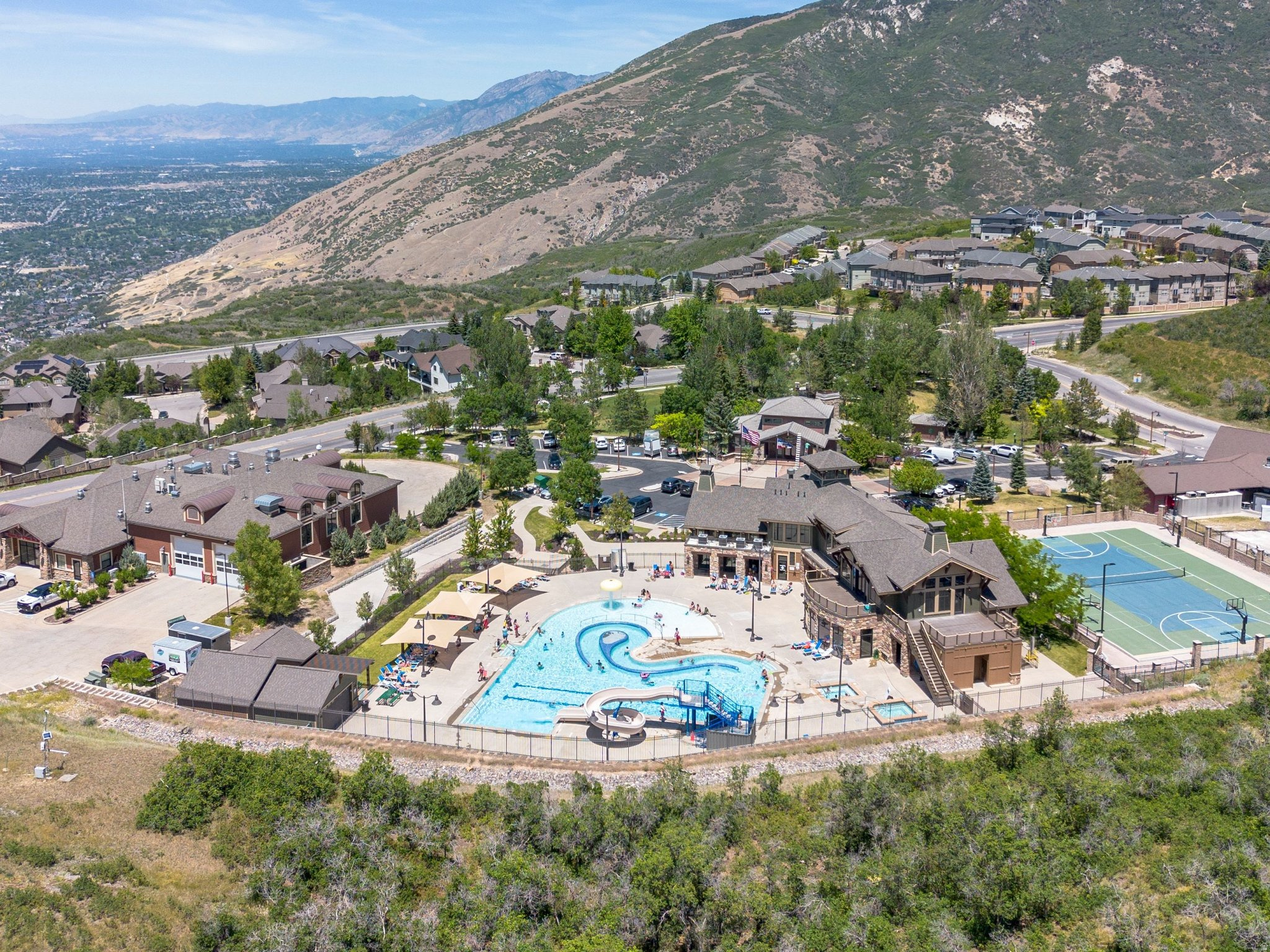 SUNCREST - Residential