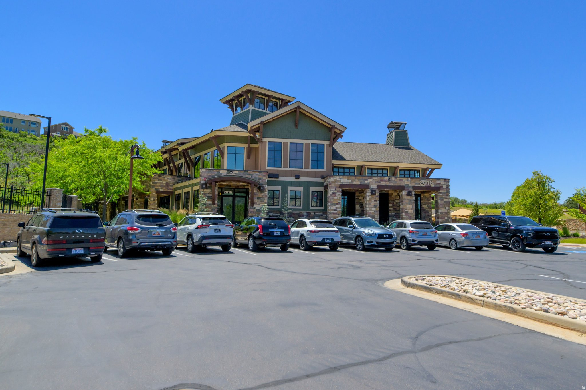 SUNCREST - Residential
