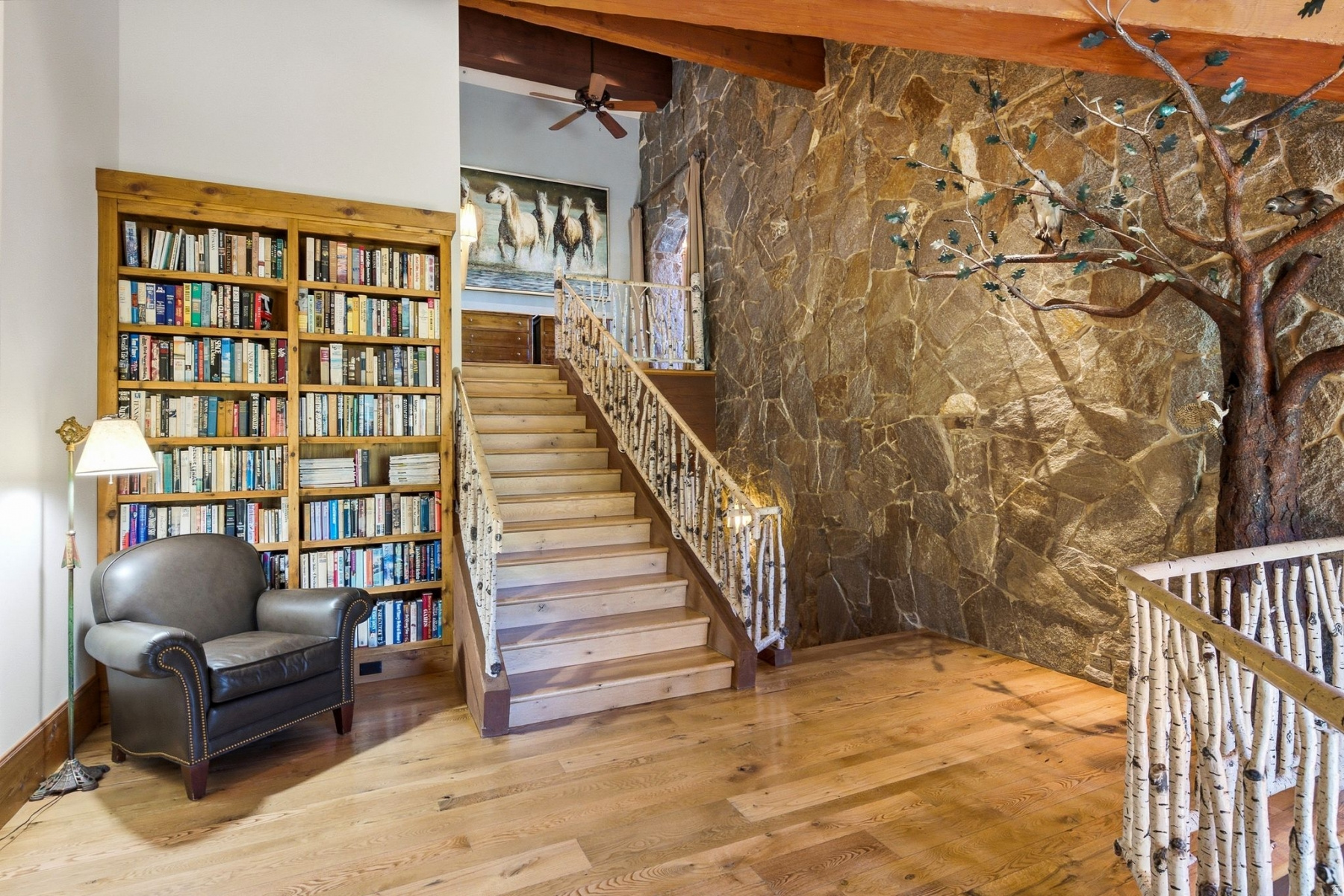 DEER CREST ESTATES - Residential