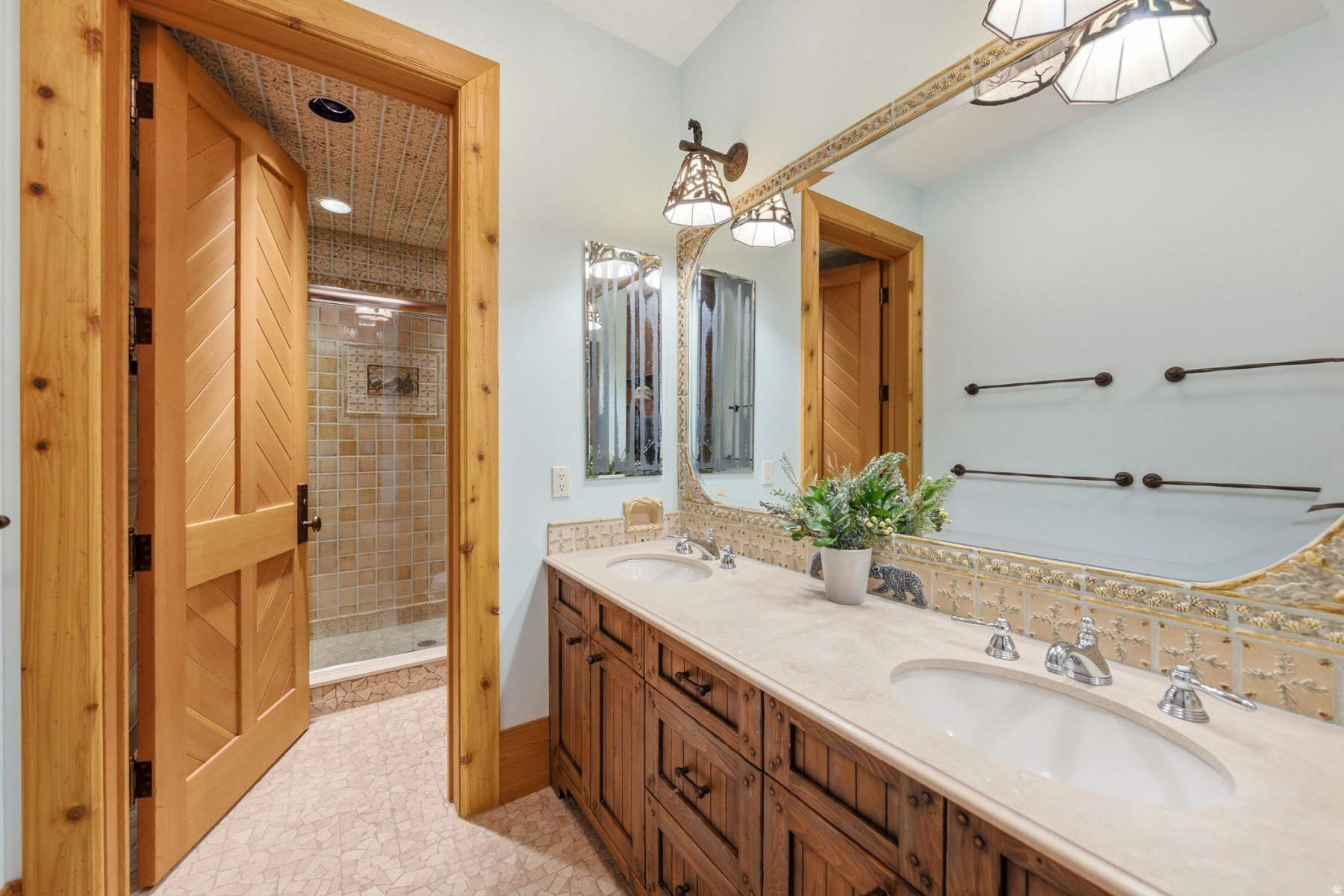 DEER CREST ESTATES - Residential