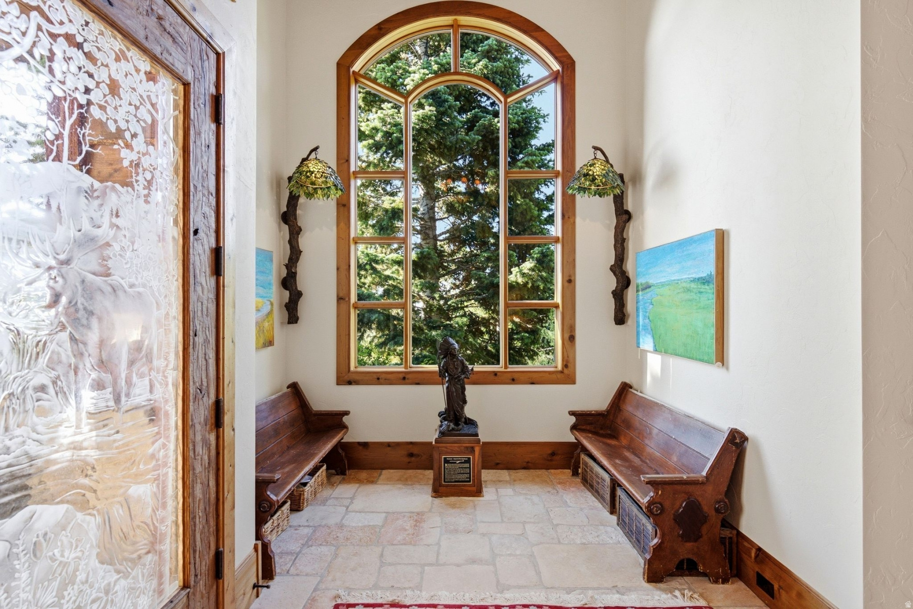 DEER CREST ESTATES - Residential